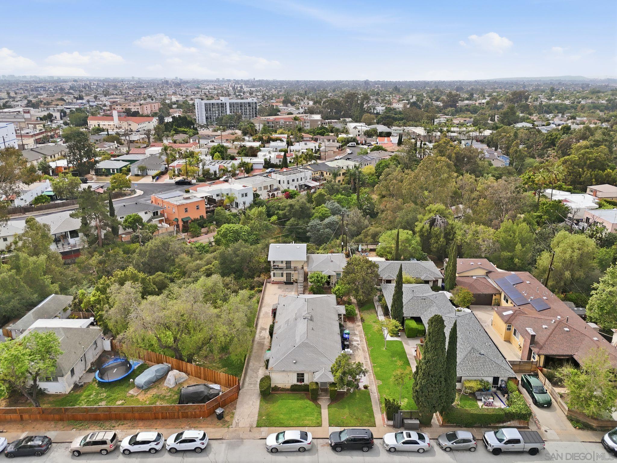 Detail Gallery Image 14 of 16 For 4540-4548  55th, San Diego,  CA 92115 - – Beds | – Baths