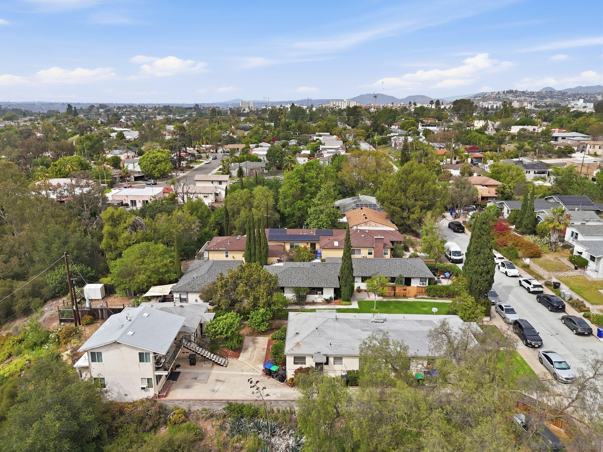 Detail Gallery Image 10 of 16 For 4540-4548  55th, San Diego,  CA 92115 - – Beds | – Baths