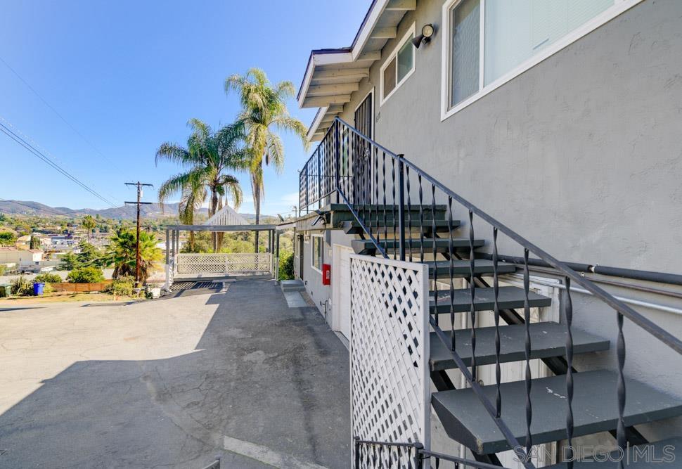 Detail Gallery Image 37 of 50 For 615-617  Truly Ter, Vista,  CA 92084 - – Beds | – Baths