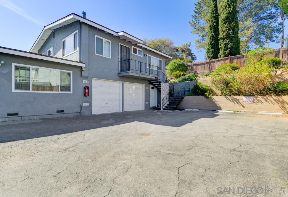 Detail Gallery Image 39 of 50 For 615-617  Truly Ter, Vista,  CA 92084 - – Beds | – Baths