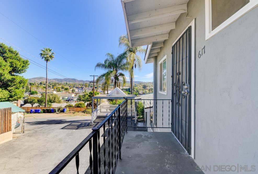 Detail Gallery Image 44 of 50 For 615-617  Truly Ter, Vista,  CA 92084 - – Beds | – Baths