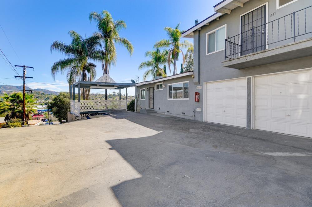 Detail Gallery Image 47 of 50 For 615-617  Truly Ter, Vista,  CA 92084 - – Beds | – Baths