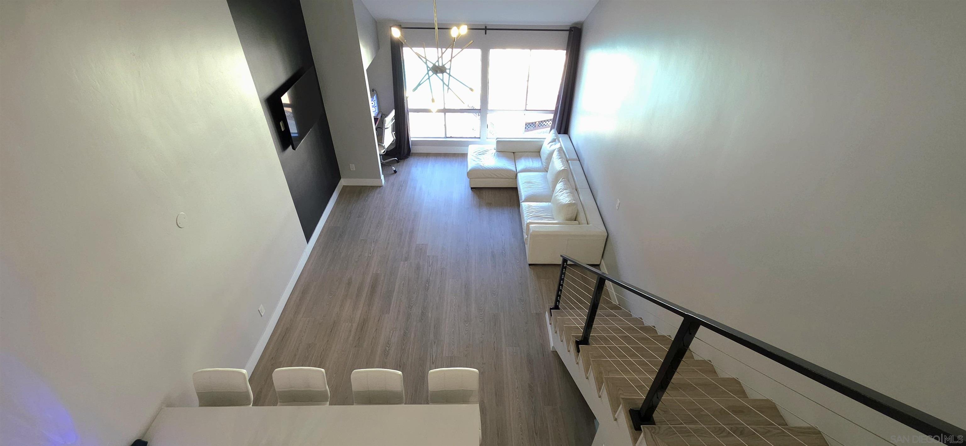 Detail Gallery Image 5 of 8 For 6191  Rancho Mission  #306,  San Diego,  CA 92108 - 1 Beds | 1 Baths