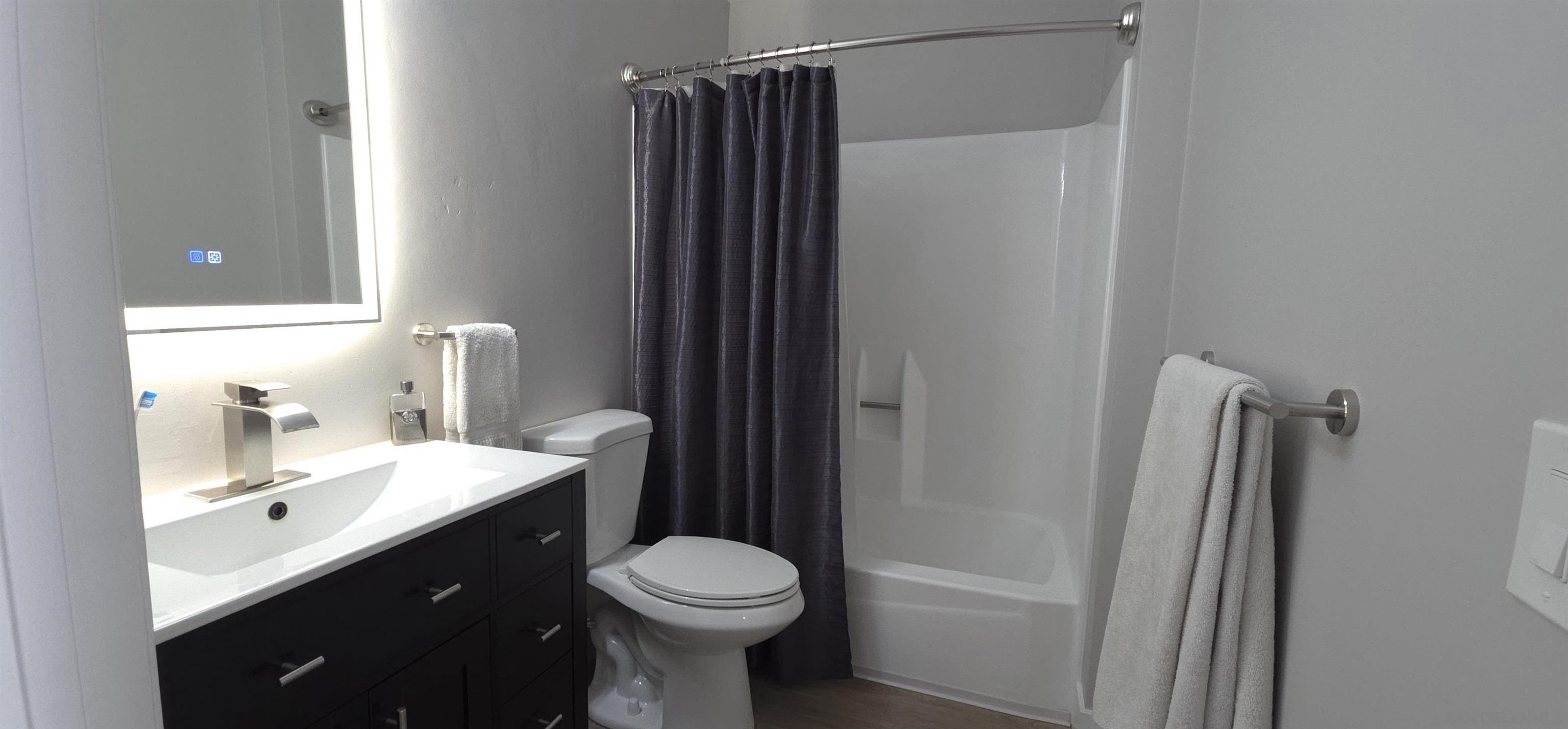 Detail Gallery Image 8 of 8 For 6191  Rancho Mission  #306,  San Diego,  CA 92108 - 1 Beds | 1 Baths