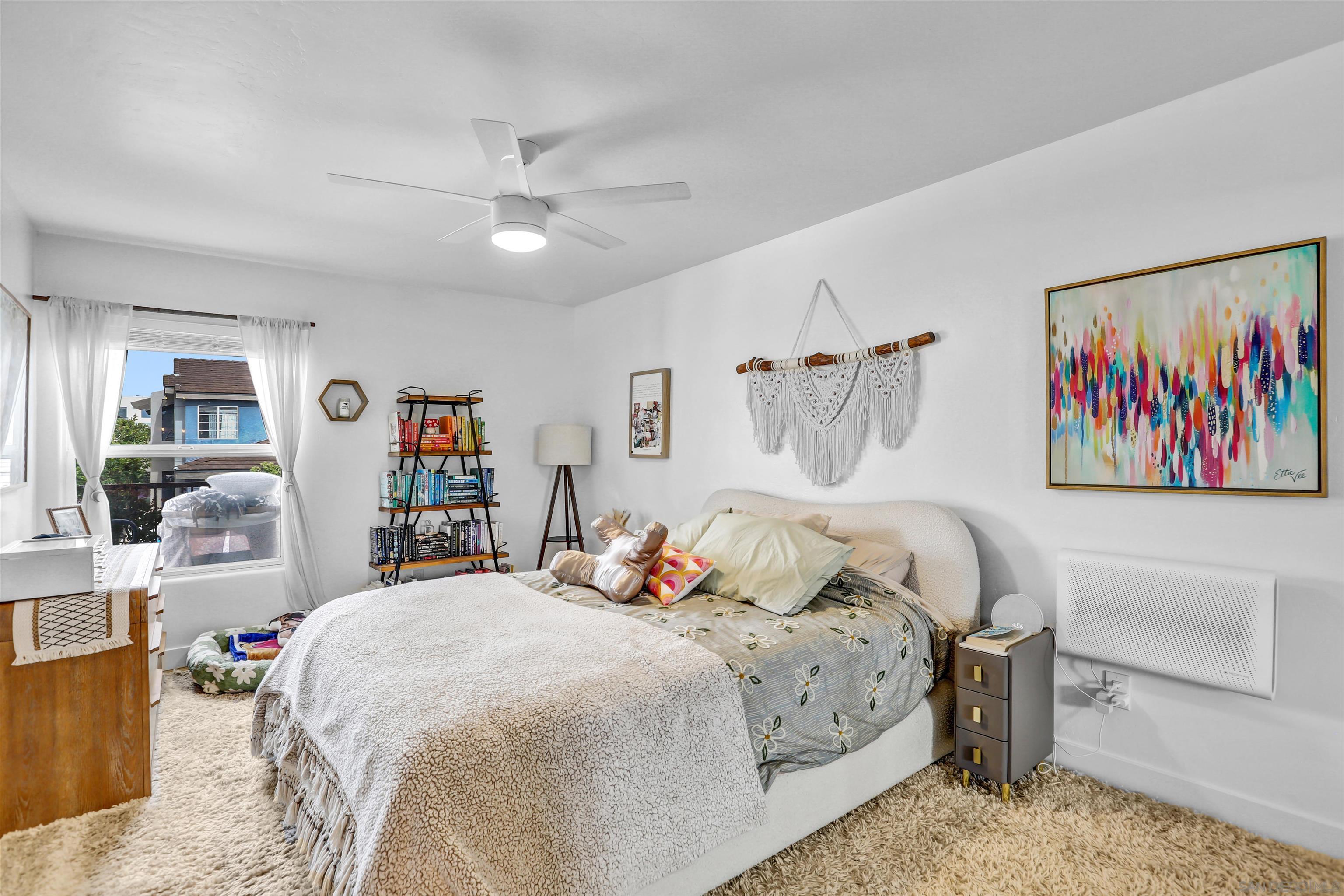 Detail Gallery Image 11 of 16 For 3993  Jewell St  #B19,  San Diego,  CA 92109 - 1 Beds | 1 Baths