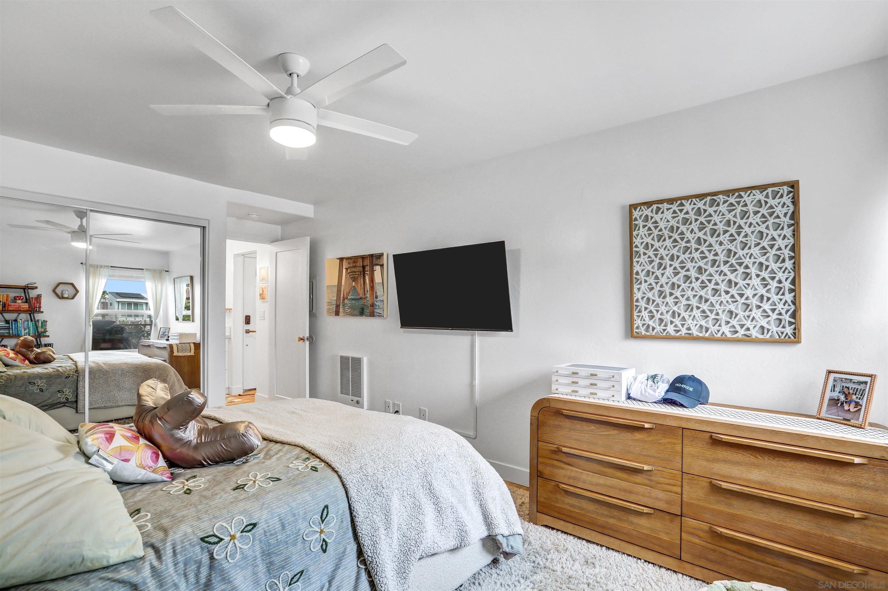 Detail Gallery Image 12 of 16 For 3993  Jewell St  #B19,  San Diego,  CA 92109 - 1 Beds | 1 Baths