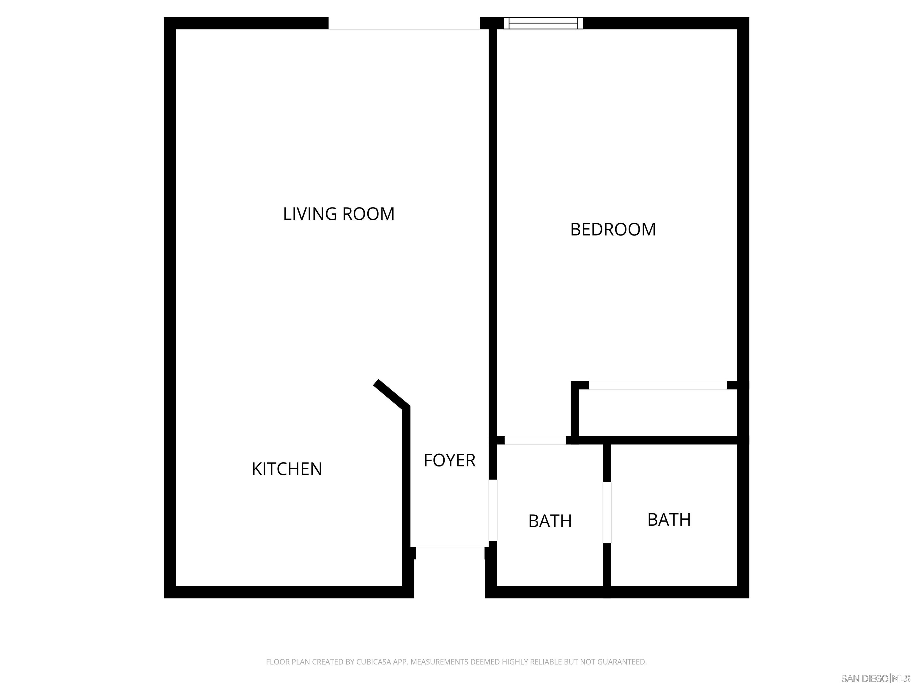 Detail Gallery Image 16 of 16 For 3993  Jewell St  #B19,  San Diego,  CA 92109 - 1 Beds | 1 Baths