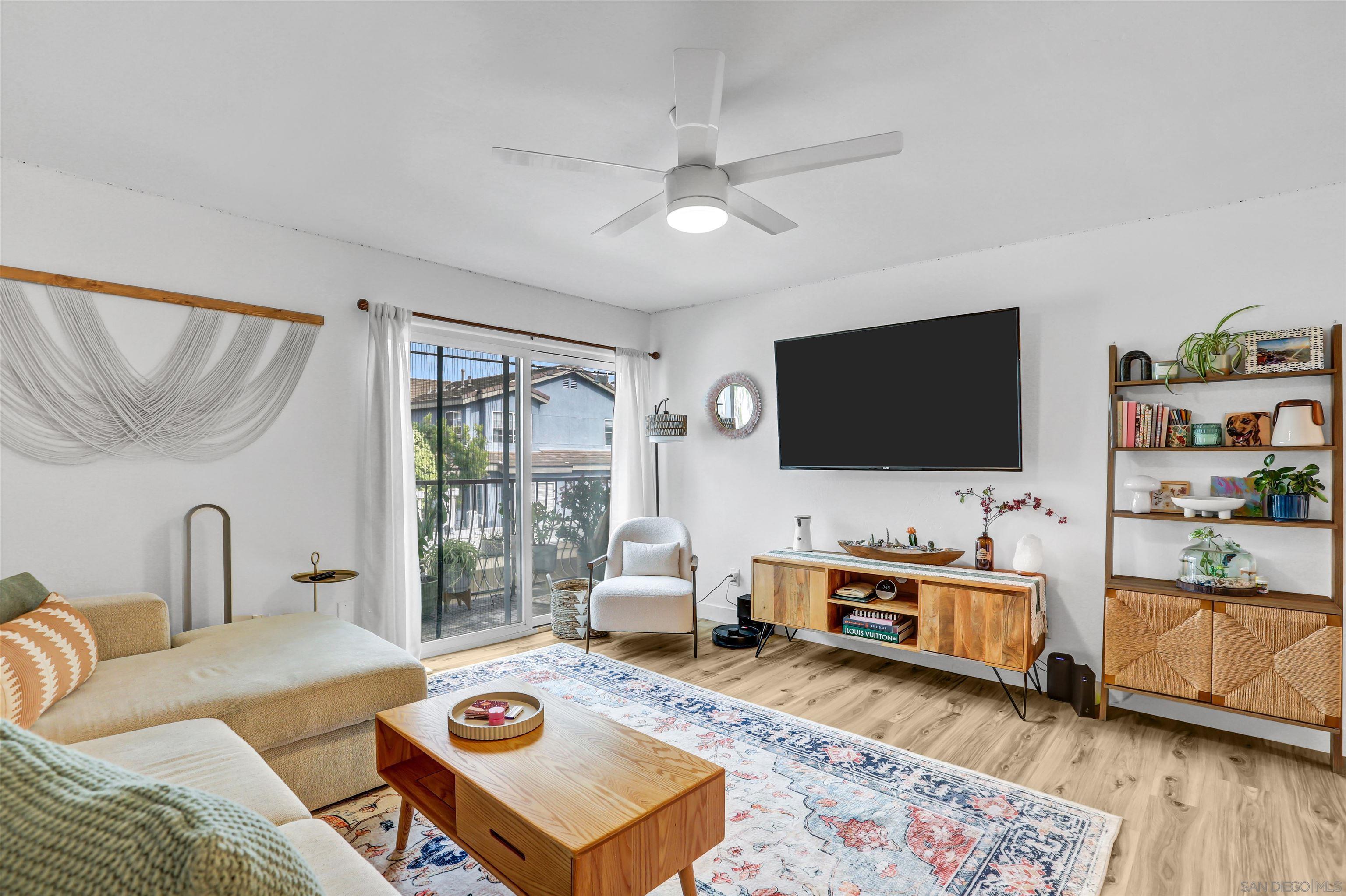 Detail Gallery Image 4 of 16 For 3993  Jewell St  #B19,  San Diego,  CA 92109 - 1 Beds | 1 Baths