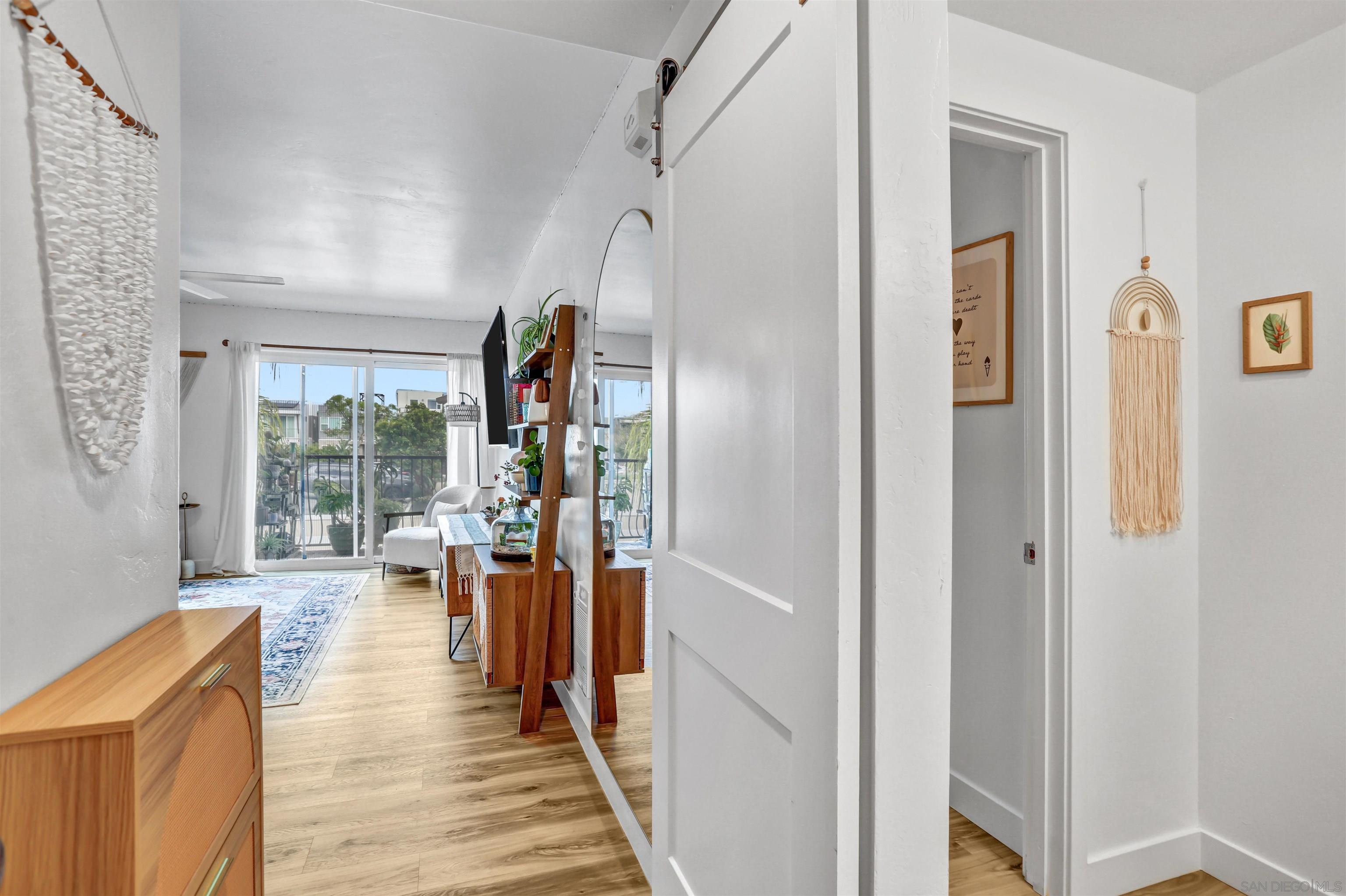 Detail Gallery Image 6 of 16 For 3993  Jewell St  #B19,  San Diego,  CA 92109 - 1 Beds | 1 Baths