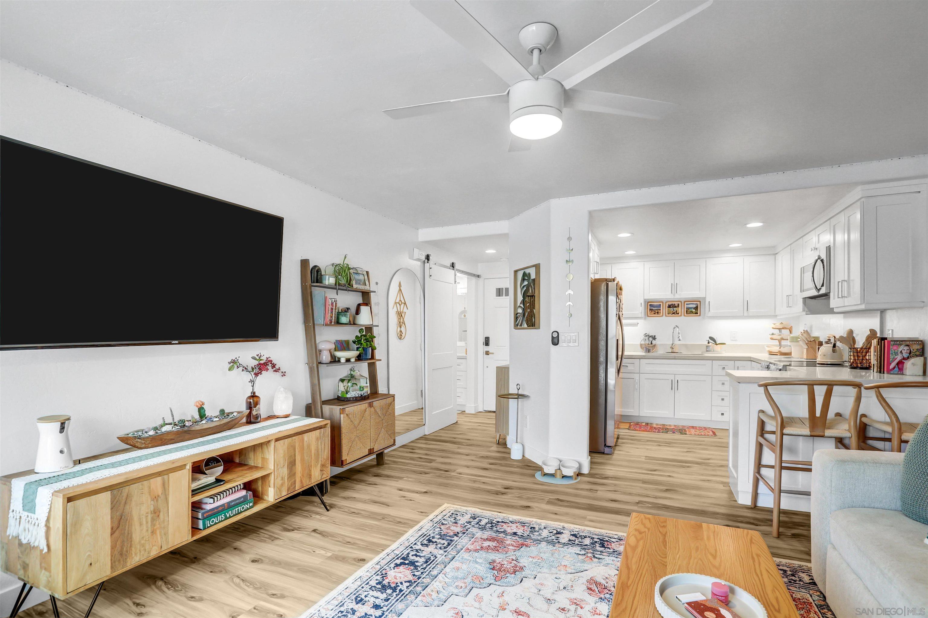 Detail Gallery Image 7 of 16 For 3993  Jewell St  #B19,  San Diego,  CA 92109 - 1 Beds | 1 Baths