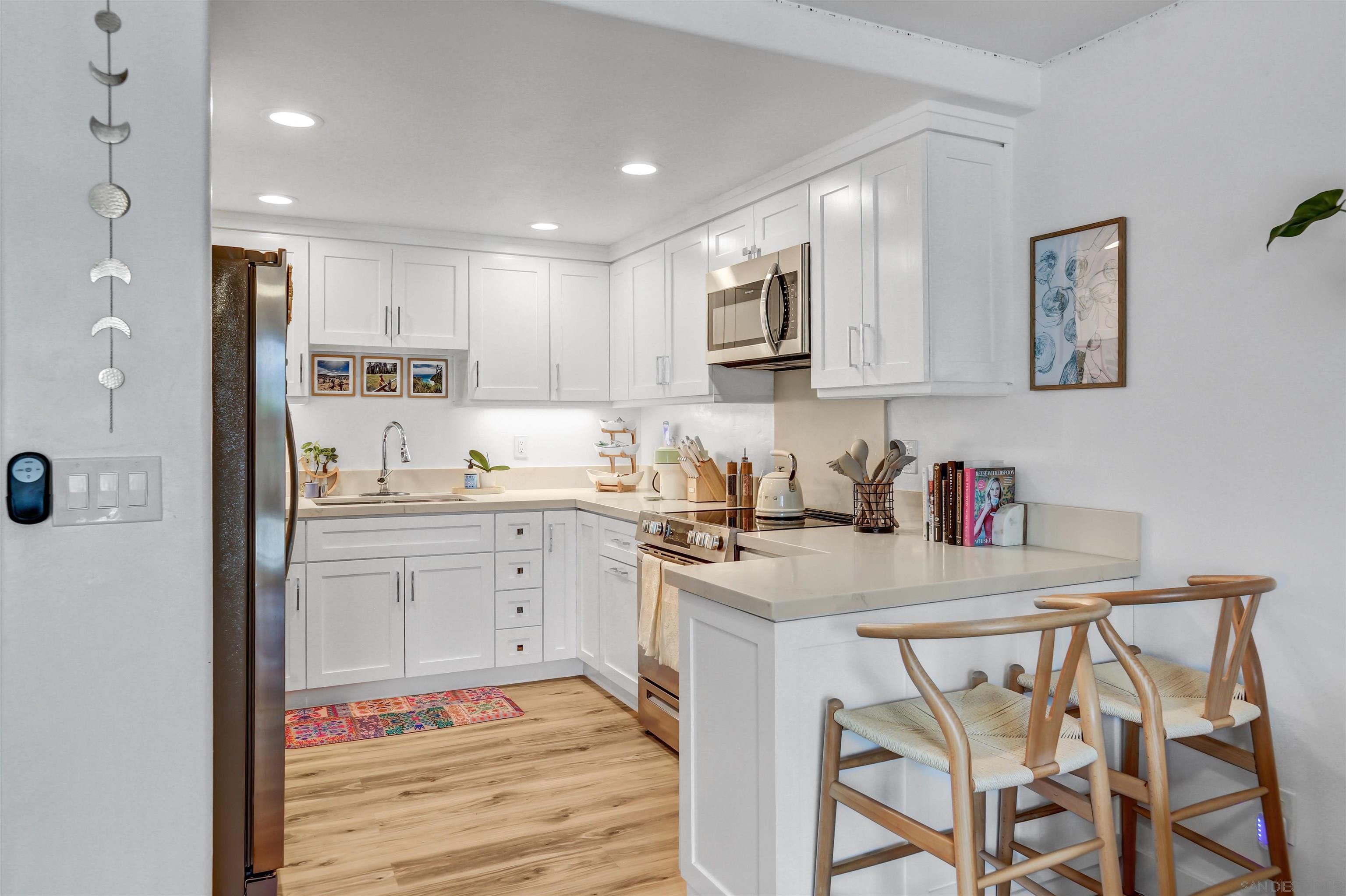 Detail Gallery Image 8 of 16 For 3993  Jewell St  #B19,  San Diego,  CA 92109 - 1 Beds | 1 Baths