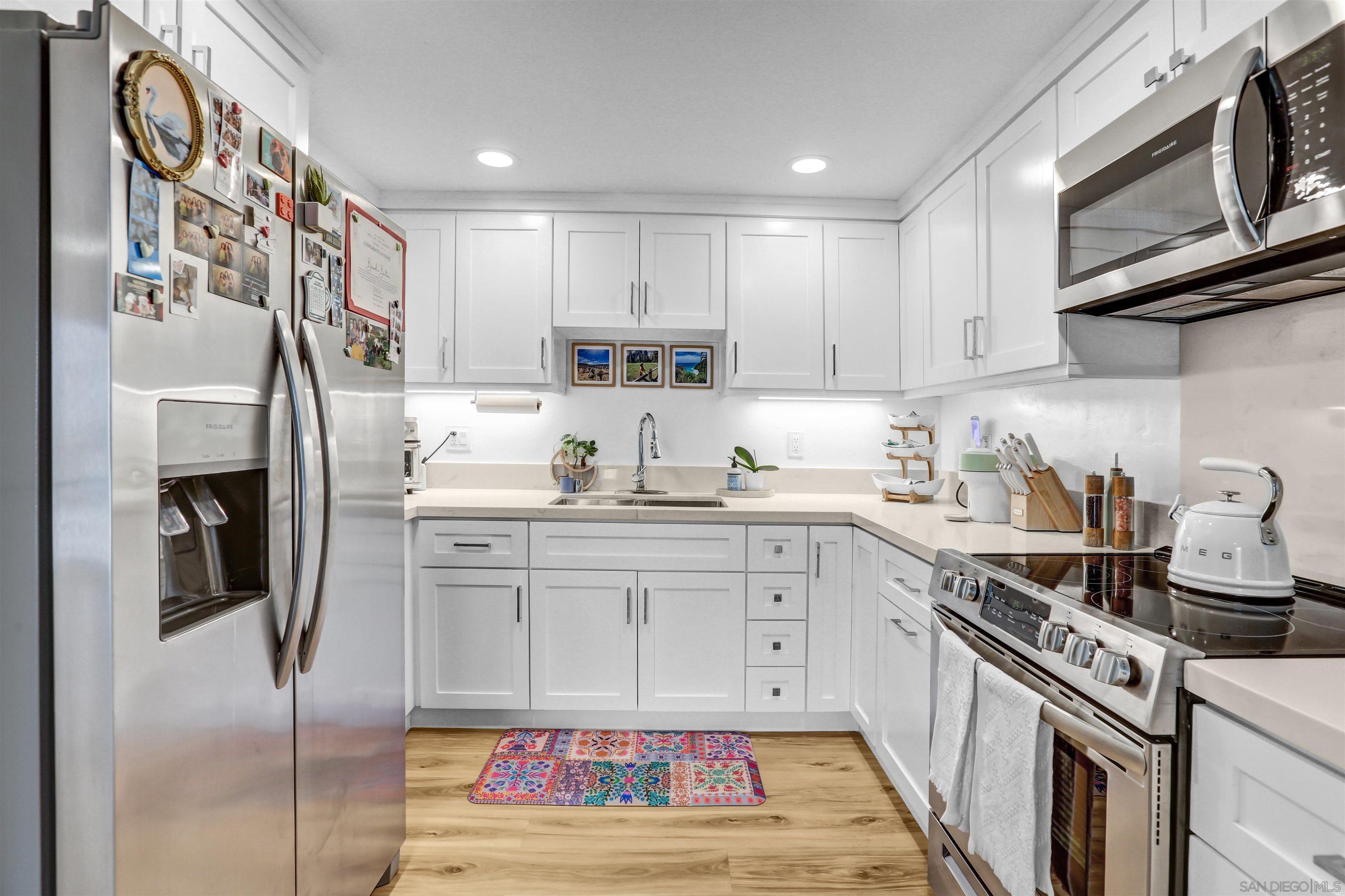 Detail Gallery Image 9 of 16 For 3993  Jewell St  #B19,  San Diego,  CA 92109 - 1 Beds | 1 Baths