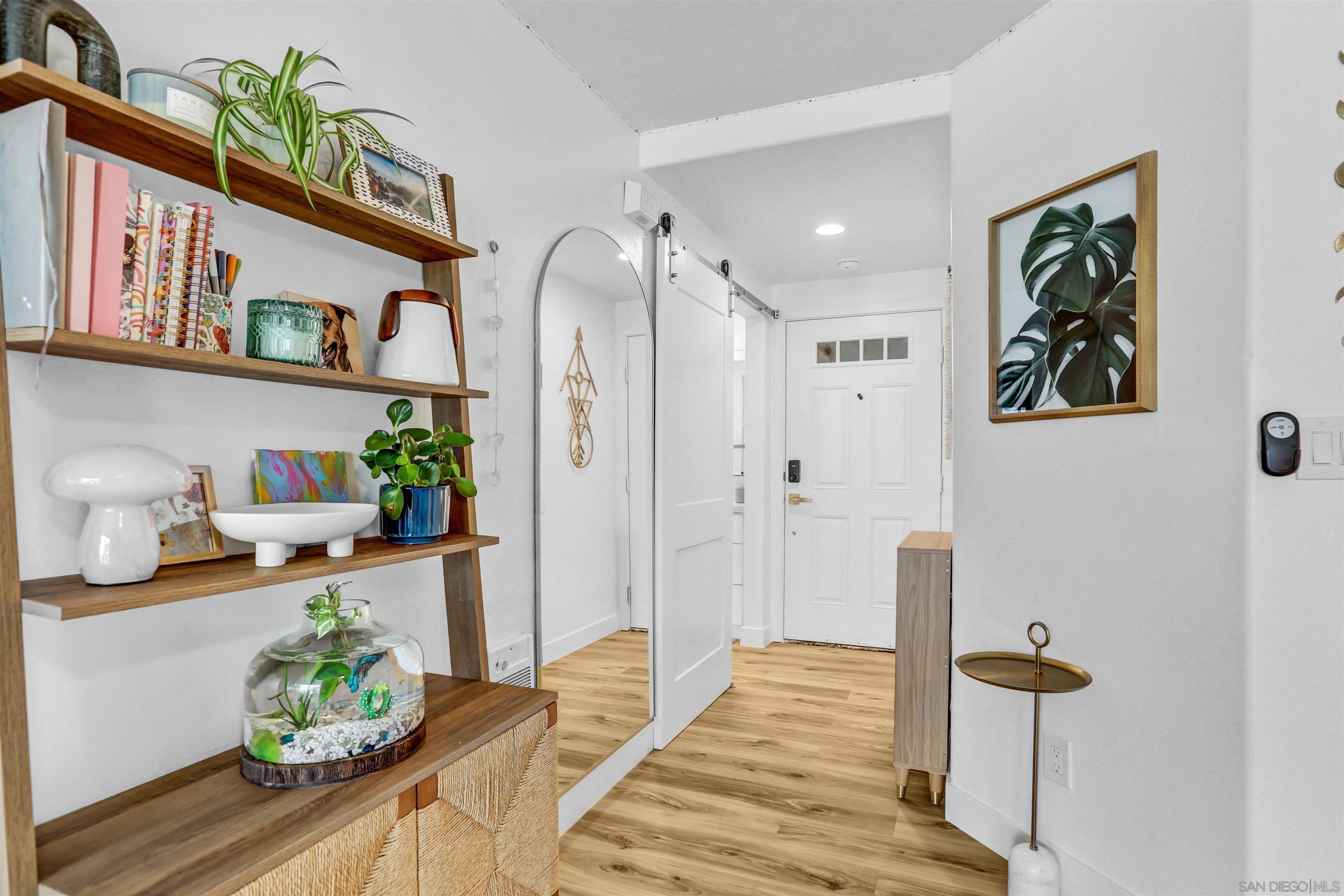 Detail Gallery Image 10 of 16 For 3993  Jewell St  #B19,  San Diego,  CA 92109 - 1 Beds | 1 Baths