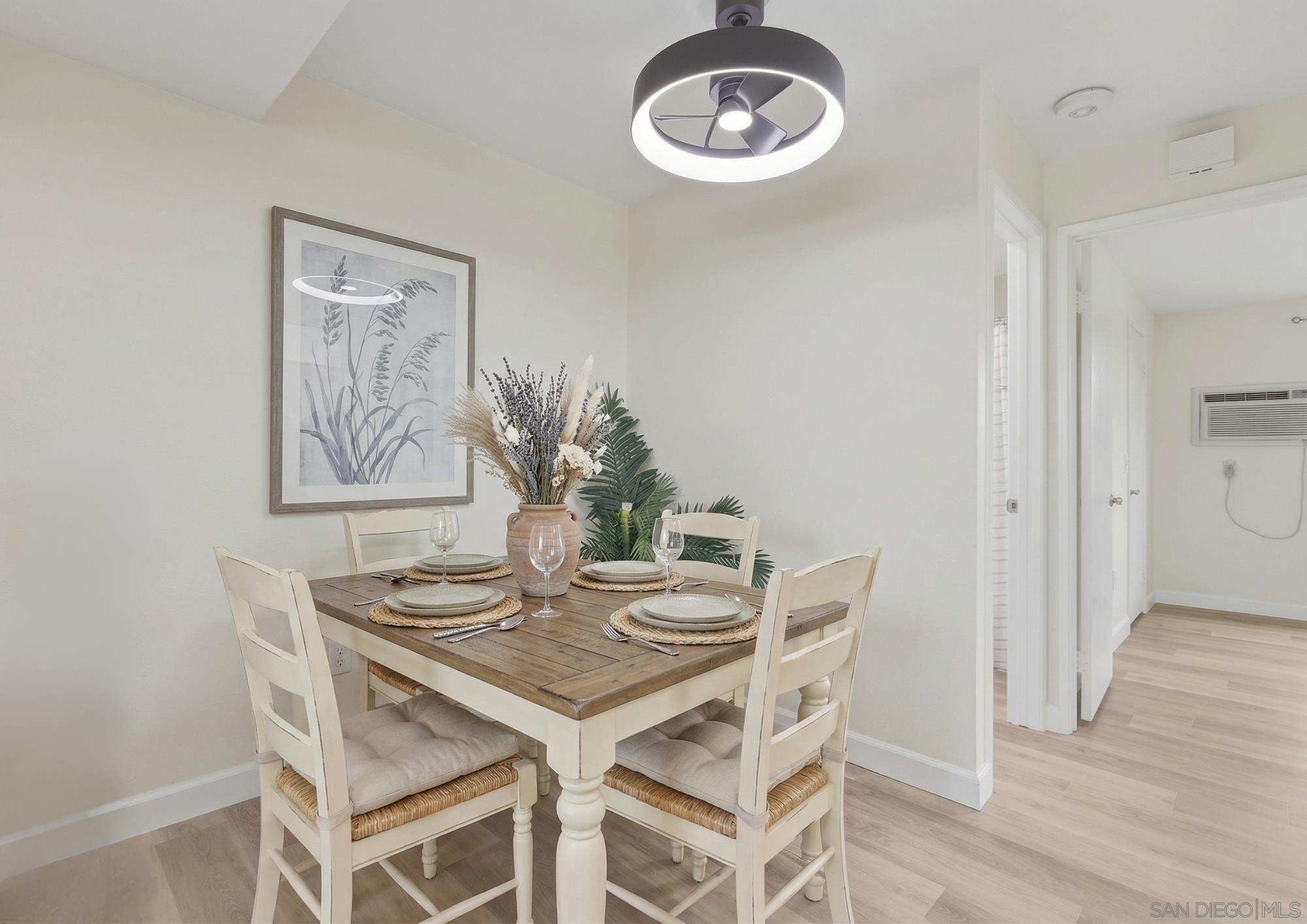 Detail Gallery Image 12 of 28 For 4725  35th St  #5,  San Diego,  CA 92116 - 1 Beds | 1 Baths