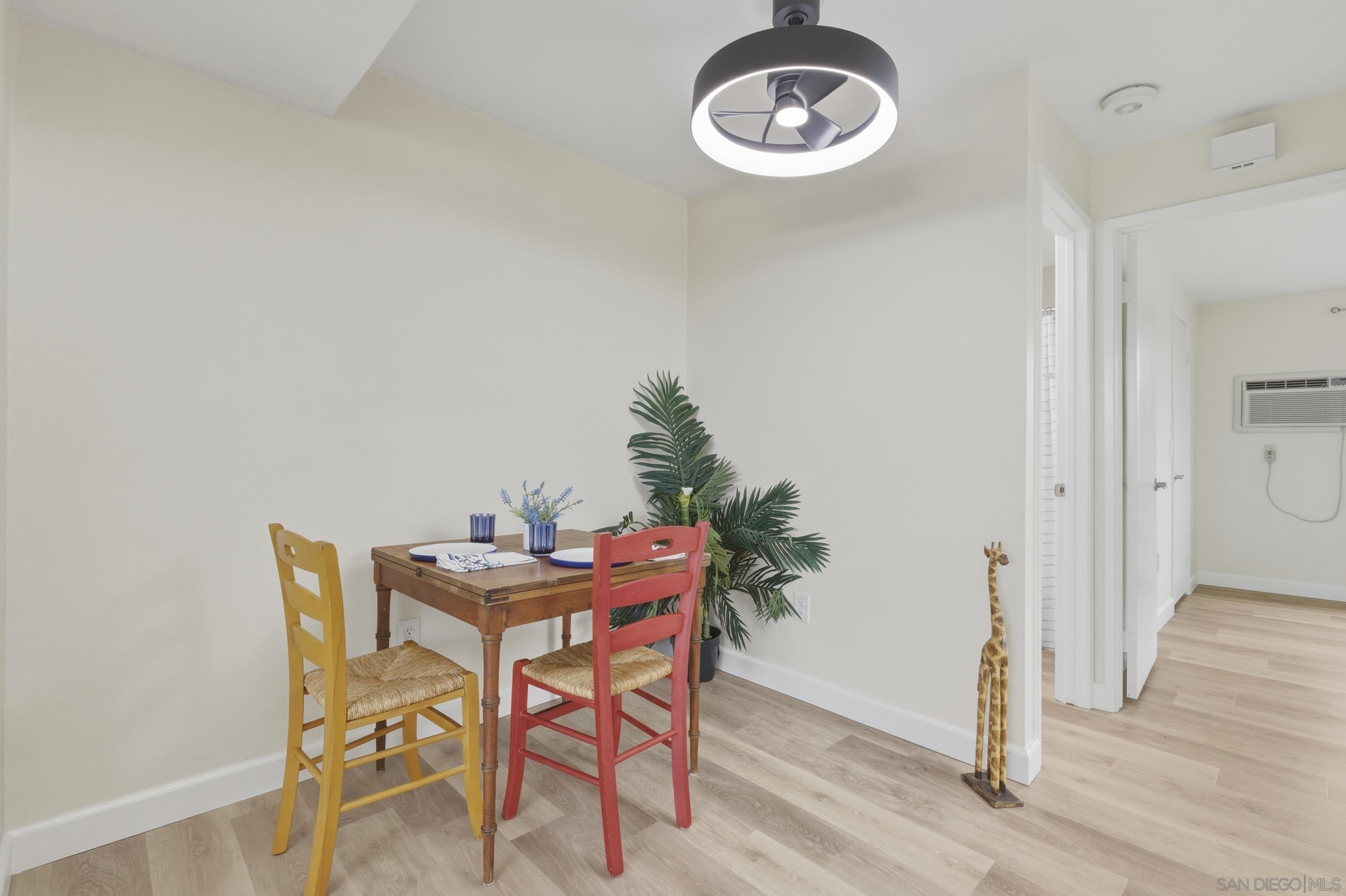 Detail Gallery Image 13 of 28 For 4725  35th St  #5,  San Diego,  CA 92116 - 1 Beds | 1 Baths