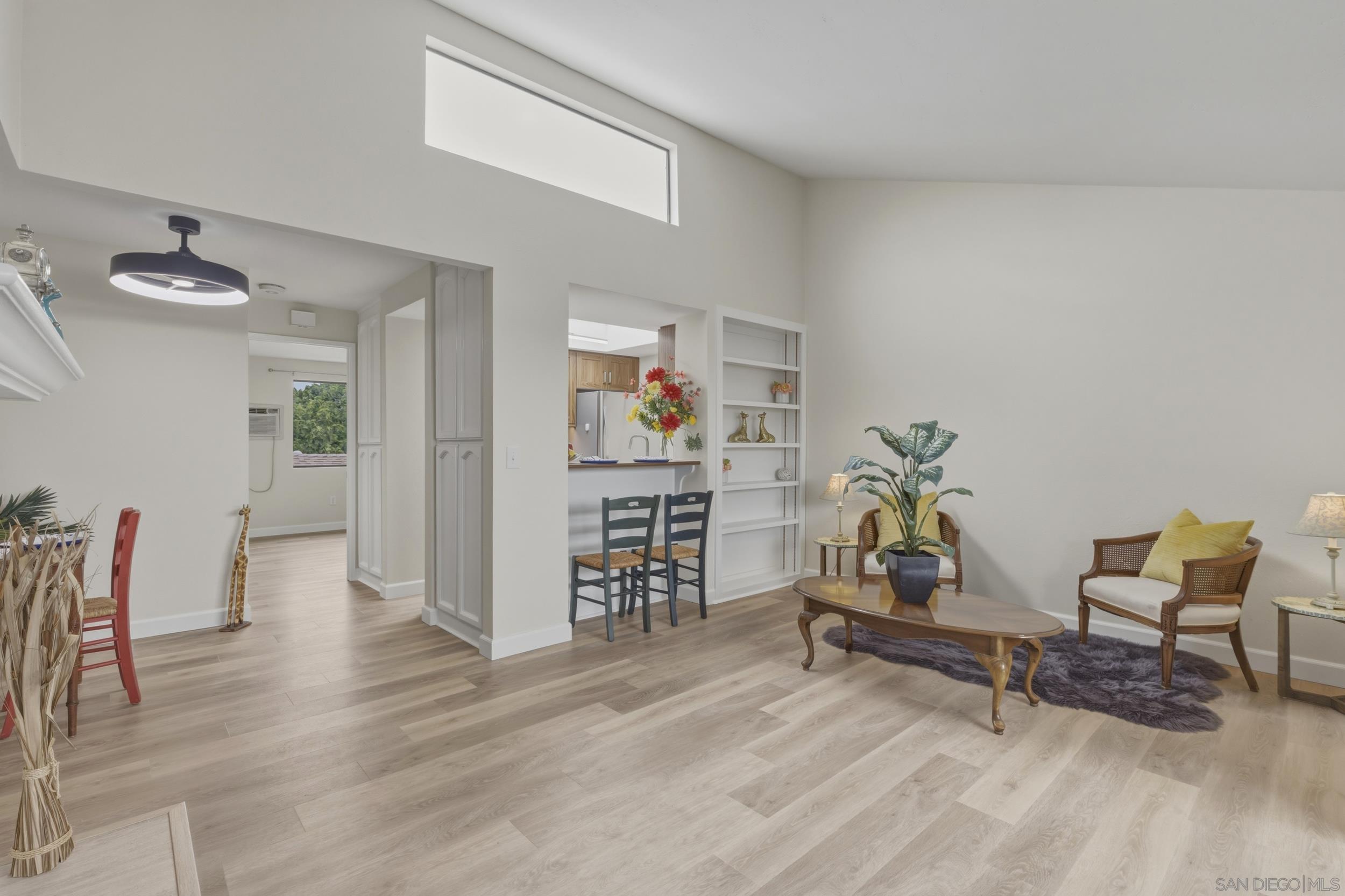 Detail Gallery Image 14 of 28 For 4725  35th St  #5,  San Diego,  CA 92116 - 1 Beds | 1 Baths