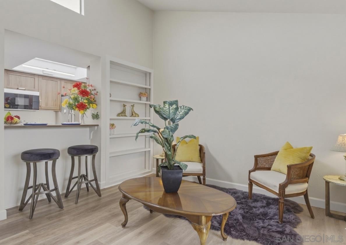 Detail Gallery Image 15 of 28 For 4725  35th St  #5,  San Diego,  CA 92116 - 1 Beds | 1 Baths