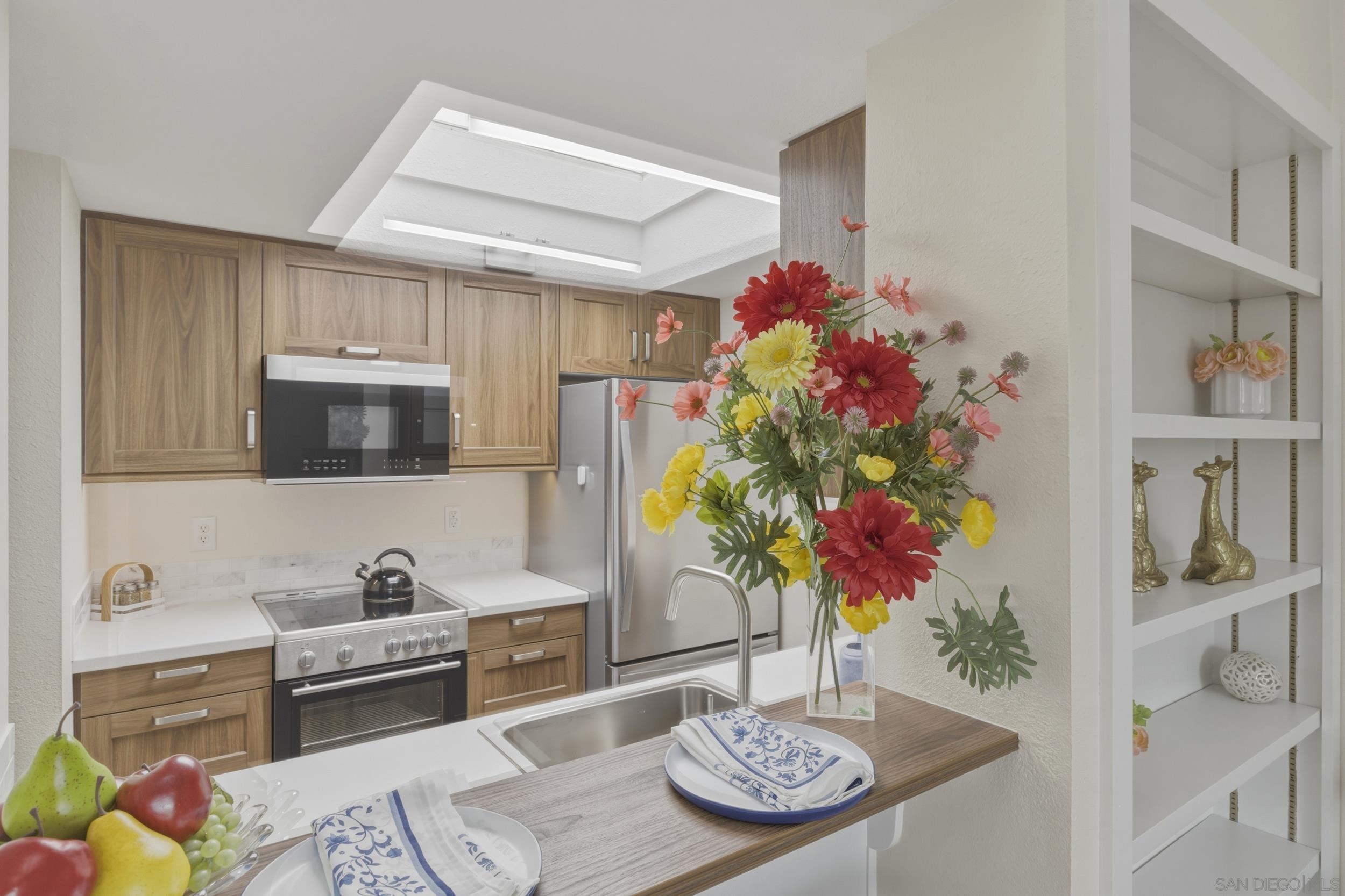 Detail Gallery Image 17 of 28 For 4725  35th St  #5,  San Diego,  CA 92116 - 1 Beds | 1 Baths