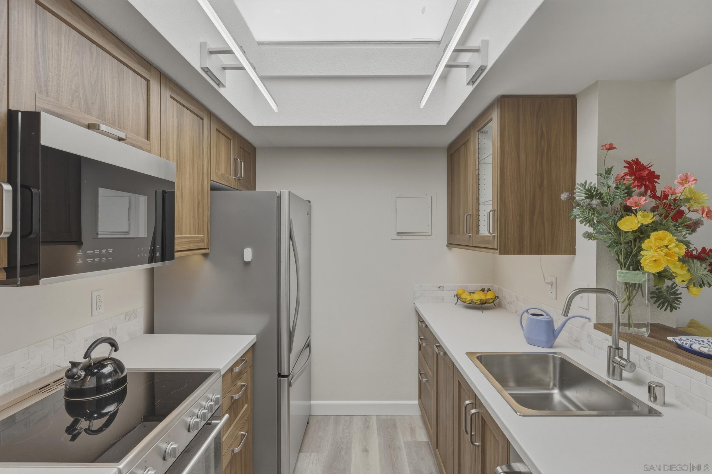 Detail Gallery Image 18 of 28 For 4725  35th St  #5,  San Diego,  CA 92116 - 1 Beds | 1 Baths