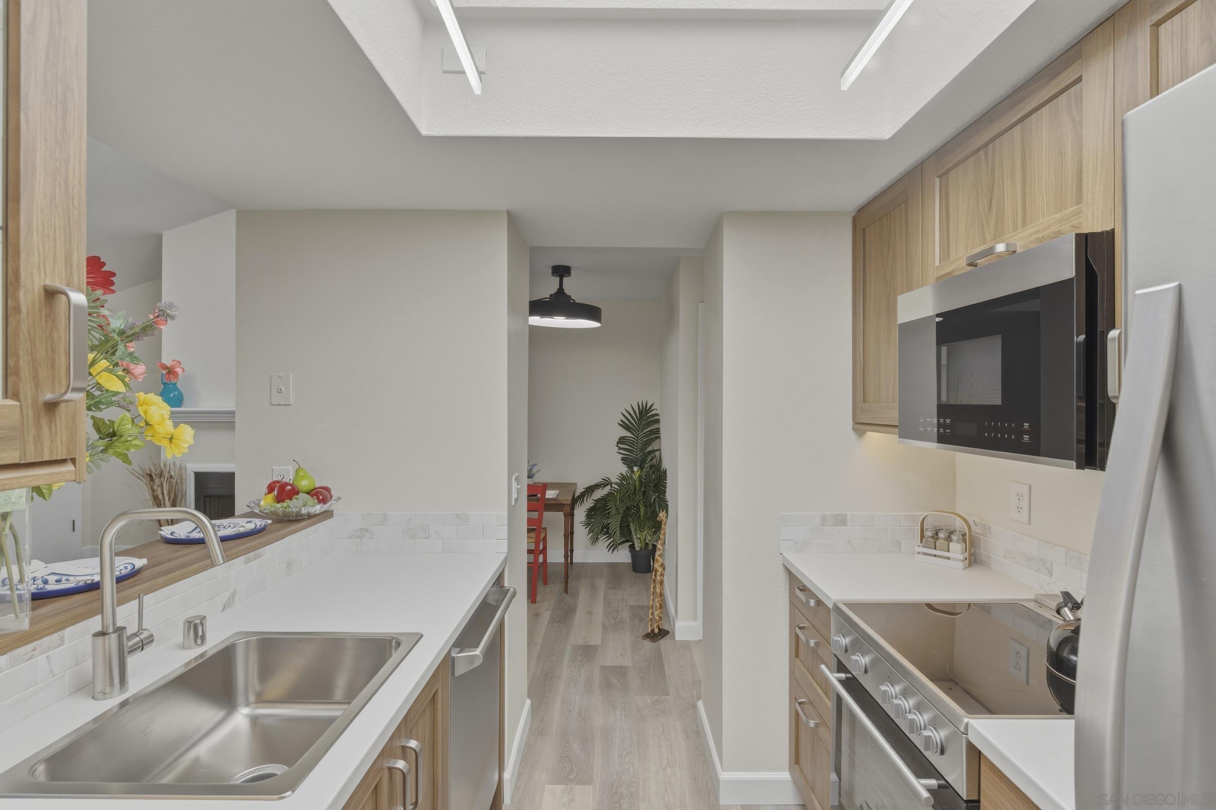 Detail Gallery Image 19 of 28 For 4725  35th St  #5,  San Diego,  CA 92116 - 1 Beds | 1 Baths