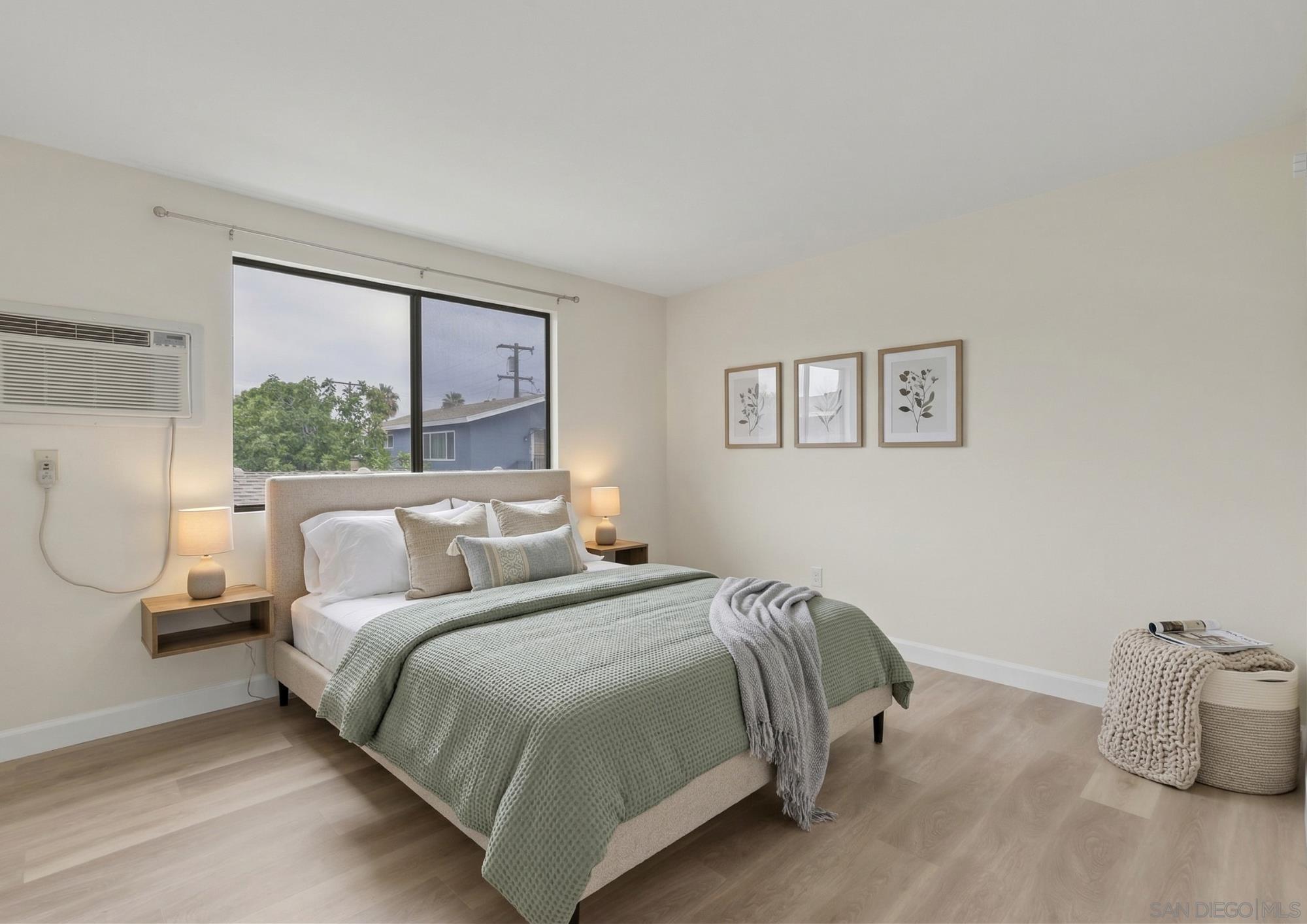 Detail Gallery Image 20 of 28 For 4725  35th St  #5,  San Diego,  CA 92116 - 1 Beds | 1 Baths