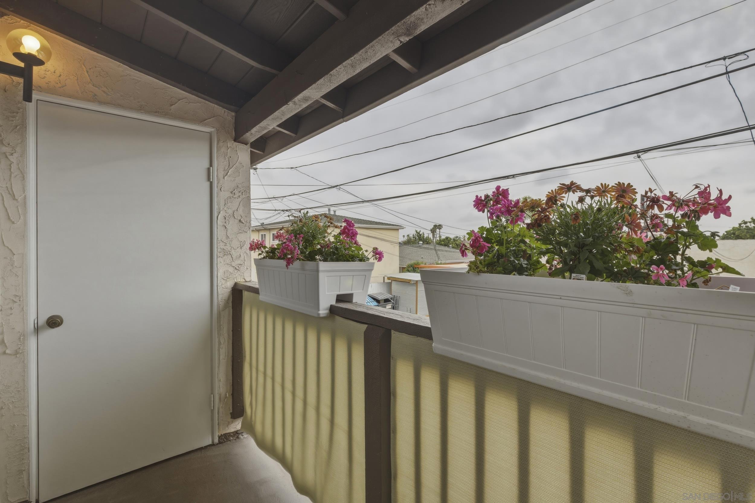 Detail Gallery Image 24 of 28 For 4725  35th St  #5,  San Diego,  CA 92116 - 1 Beds | 1 Baths