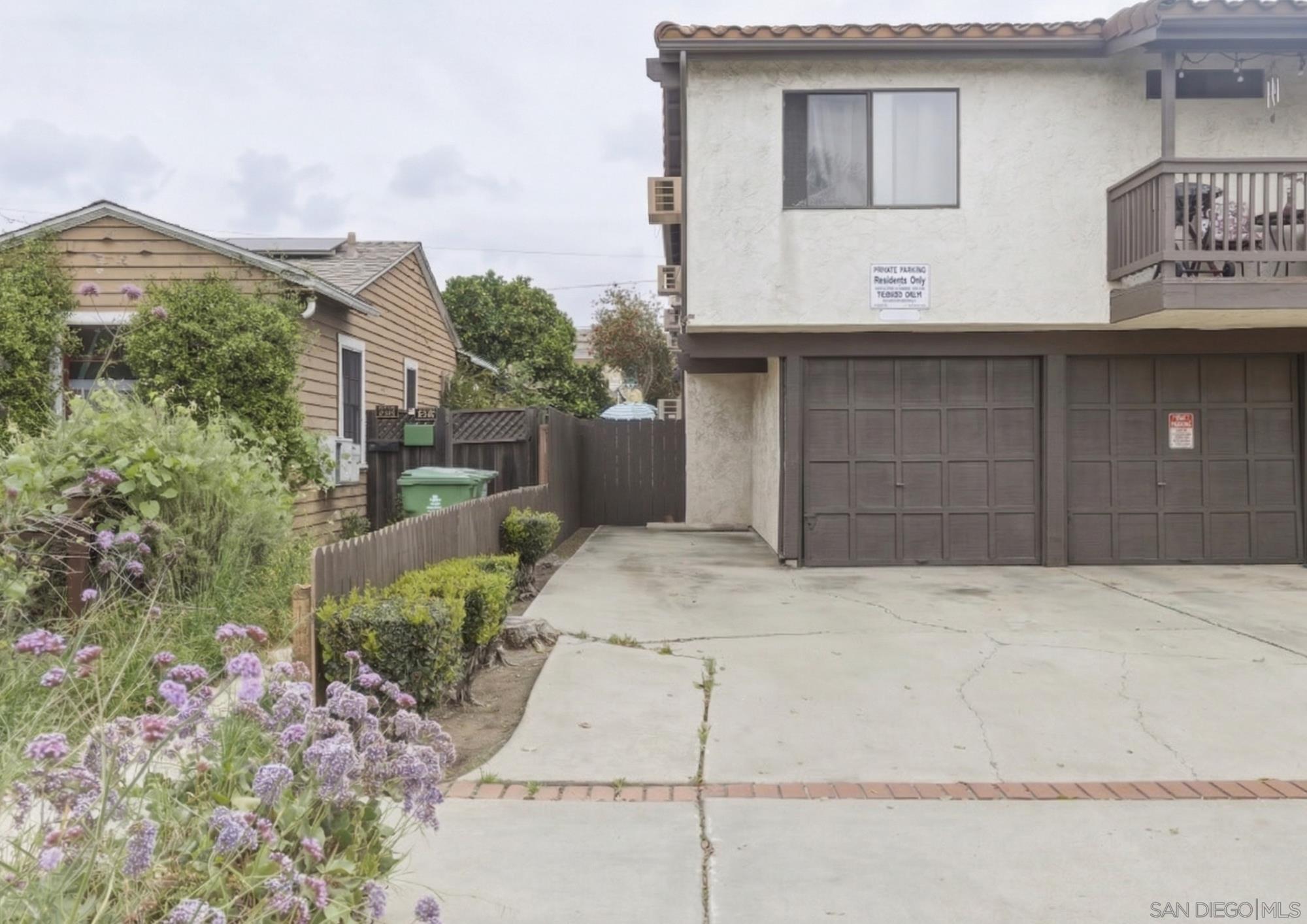 Detail Gallery Image 25 of 28 For 4725  35th St  #5,  San Diego,  CA 92116 - 1 Beds | 1 Baths