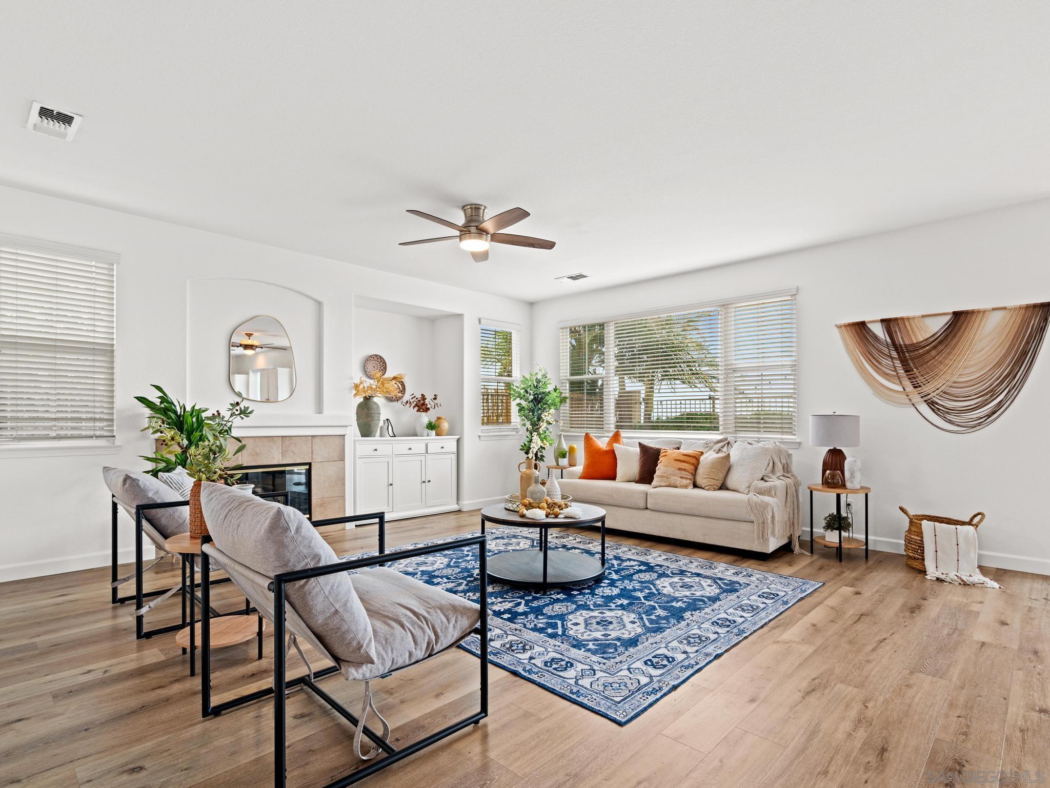 Detail Gallery Image 11 of 69 For 1574  Loma Alta, San Marcos,  CA 92069 - 5 Beds | 2/1 Baths