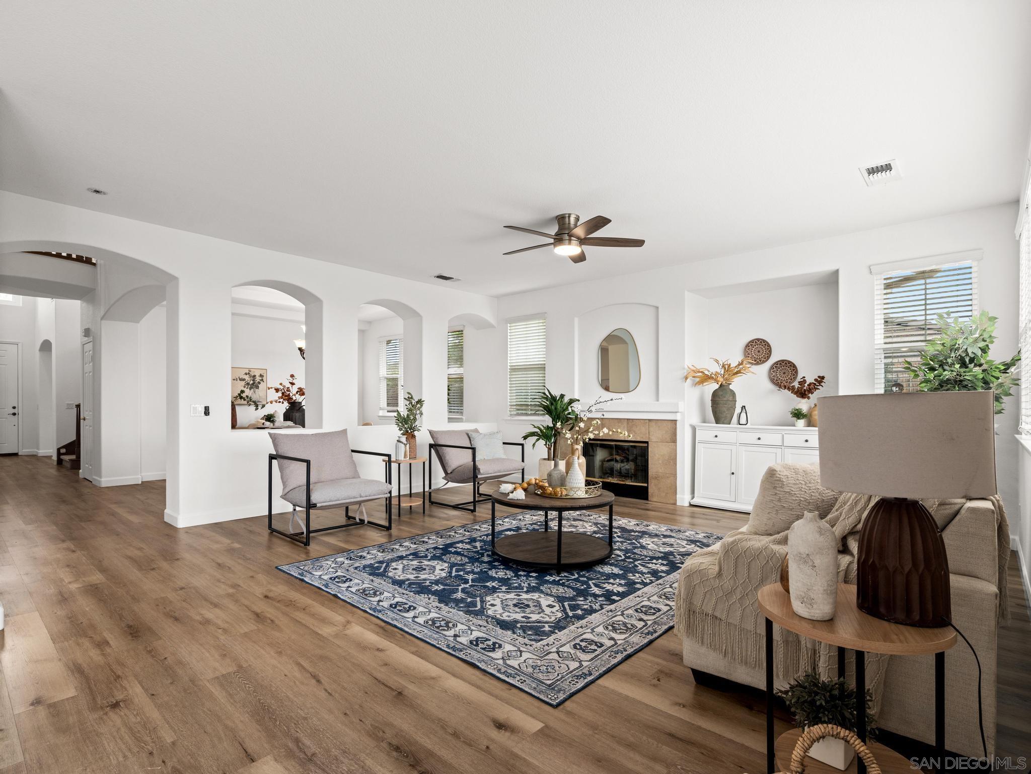 Detail Gallery Image 12 of 69 For 1574  Loma Alta, San Marcos,  CA 92069 - 5 Beds | 2/1 Baths