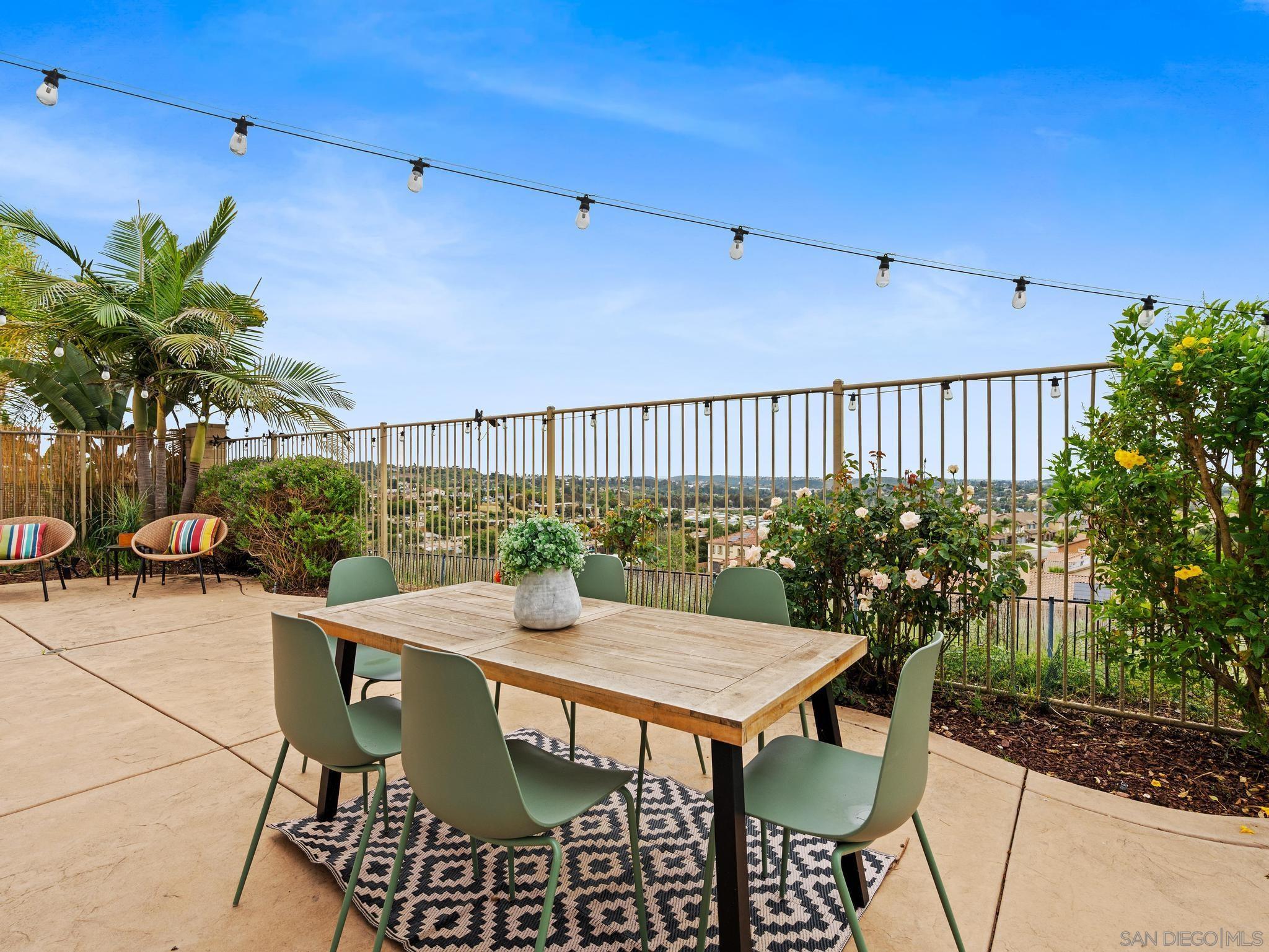 Detail Gallery Image 21 of 69 For 1574  Loma Alta, San Marcos,  CA 92069 - 5 Beds | 2/1 Baths