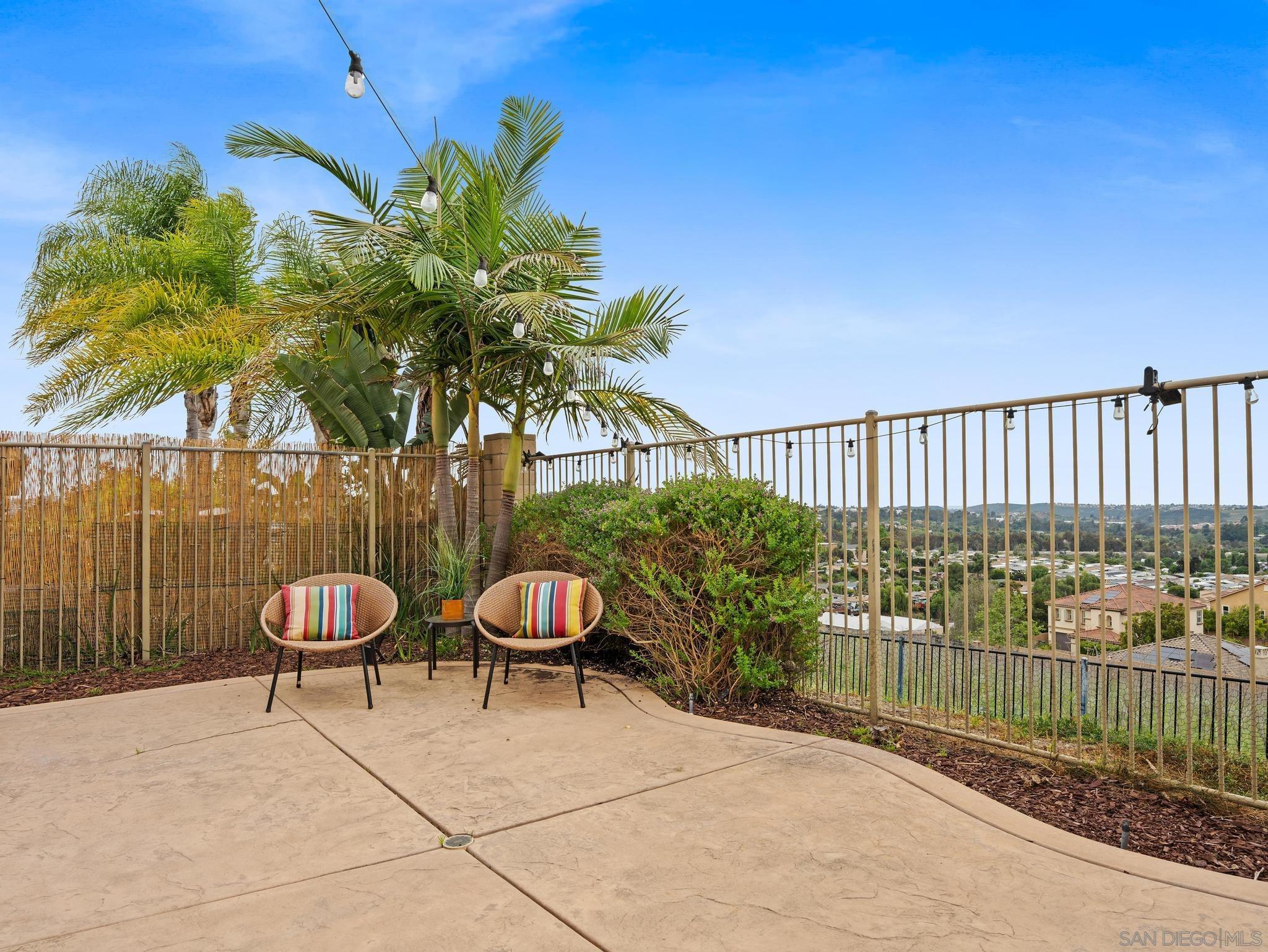 Detail Gallery Image 22 of 69 For 1574  Loma Alta, San Marcos,  CA 92069 - 5 Beds | 2/1 Baths