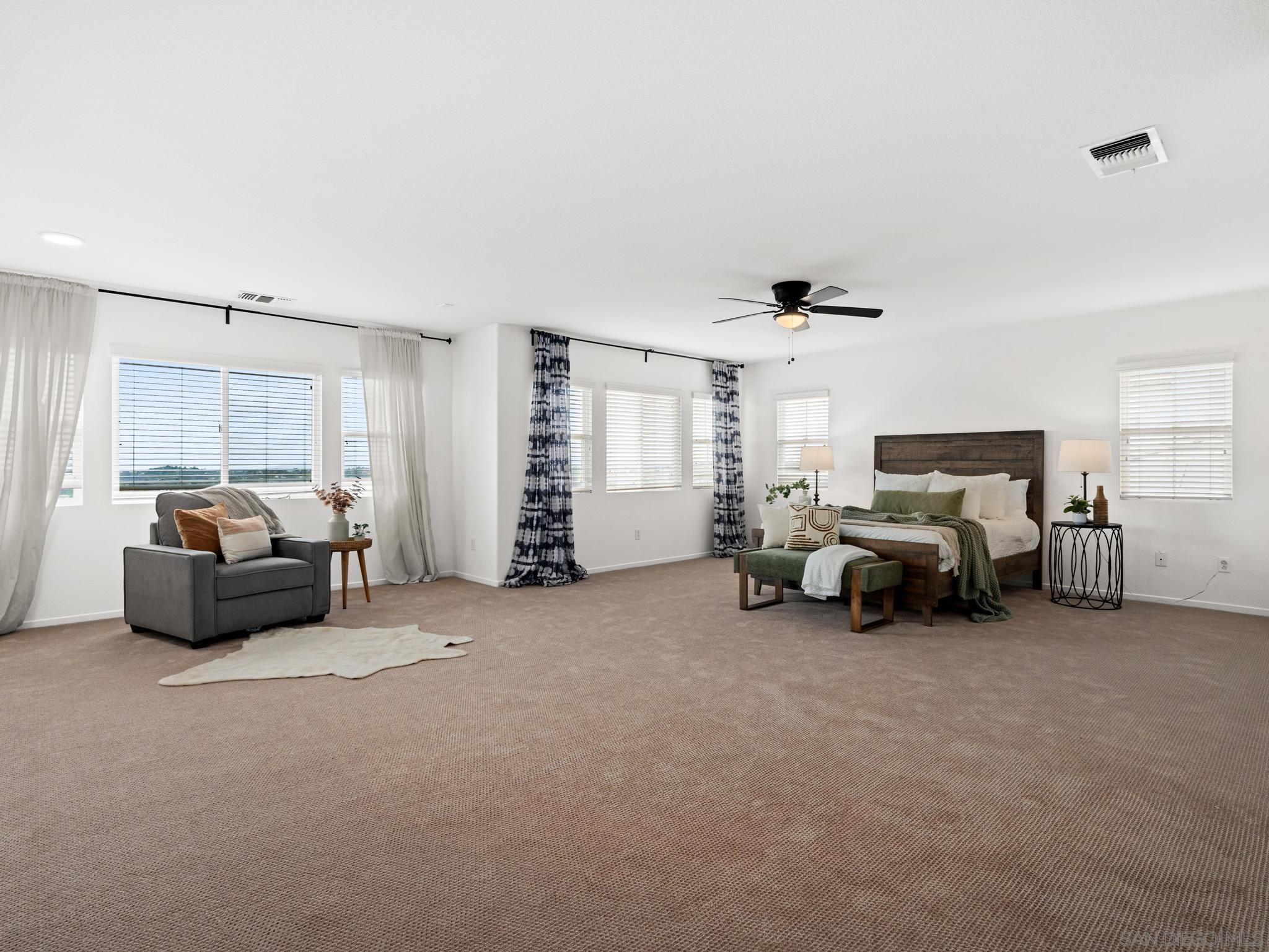 Detail Gallery Image 29 of 69 For 1574  Loma Alta, San Marcos,  CA 92069 - 5 Beds | 2/1 Baths