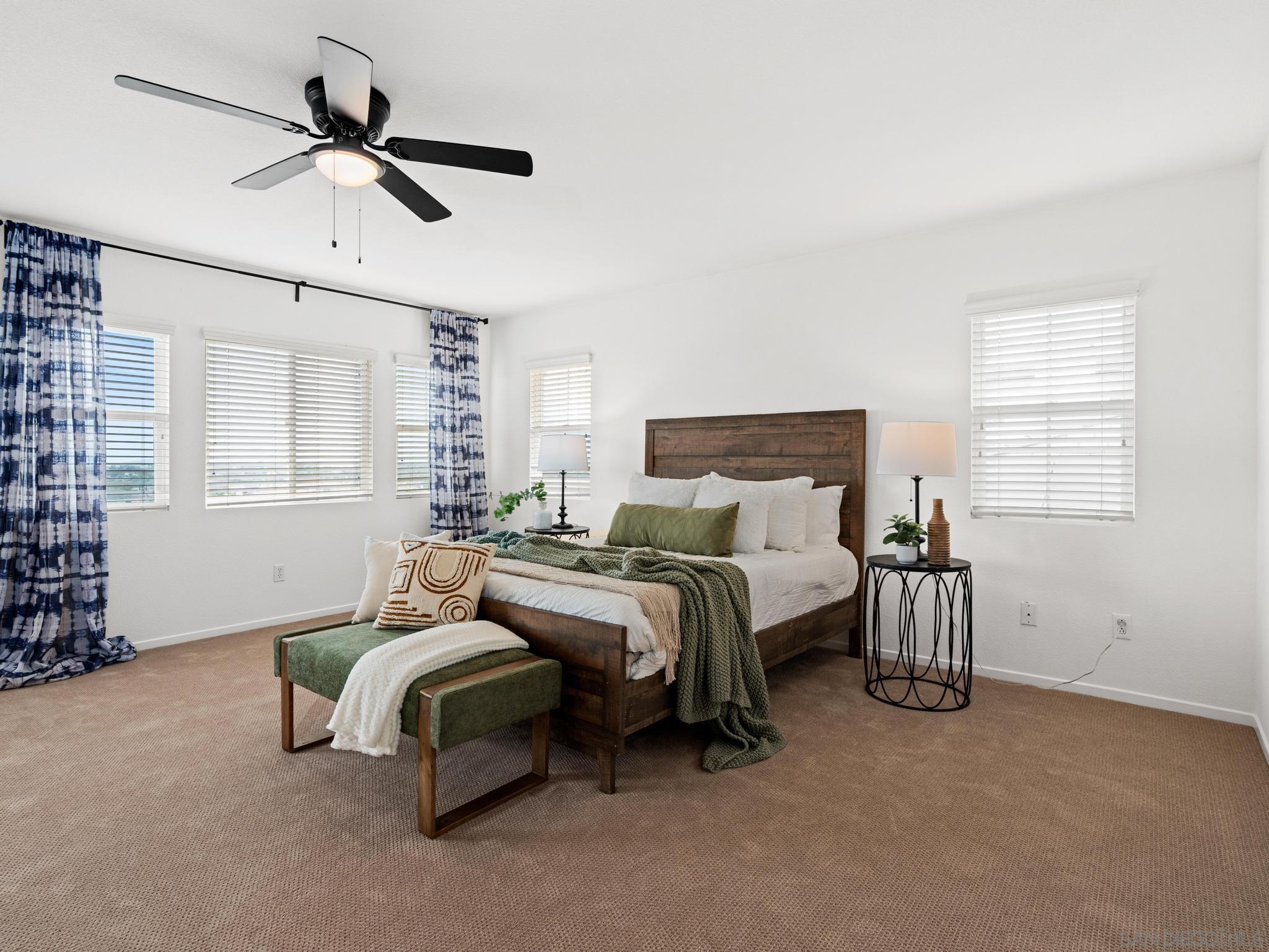 Detail Gallery Image 30 of 69 For 1574  Loma Alta, San Marcos,  CA 92069 - 5 Beds | 2/1 Baths