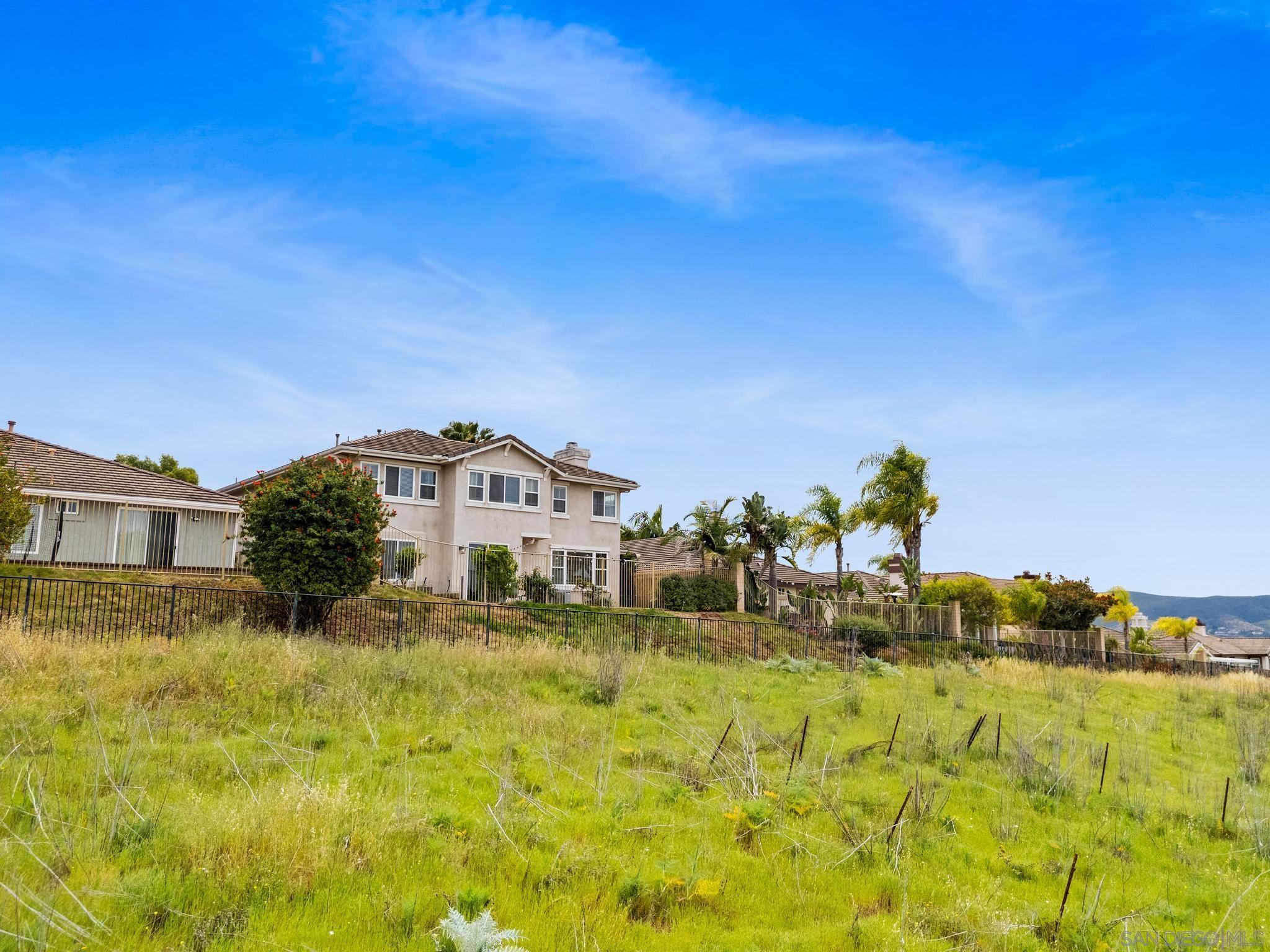 Detail Gallery Image 47 of 69 For 1574  Loma Alta, San Marcos,  CA 92069 - 5 Beds | 2/1 Baths