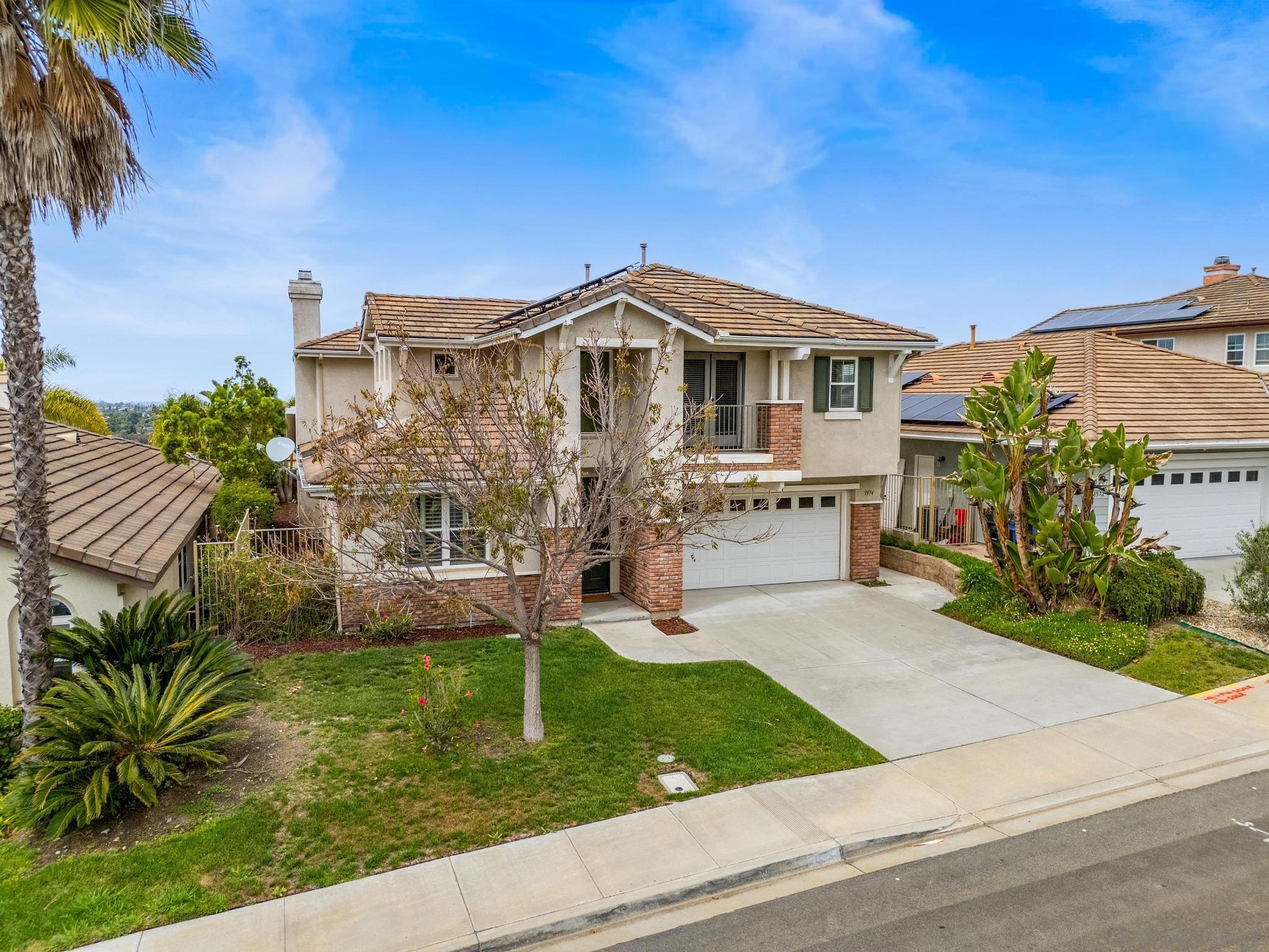 Detail Gallery Image 48 of 69 For 1574  Loma Alta, San Marcos,  CA 92069 - 5 Beds | 2/1 Baths