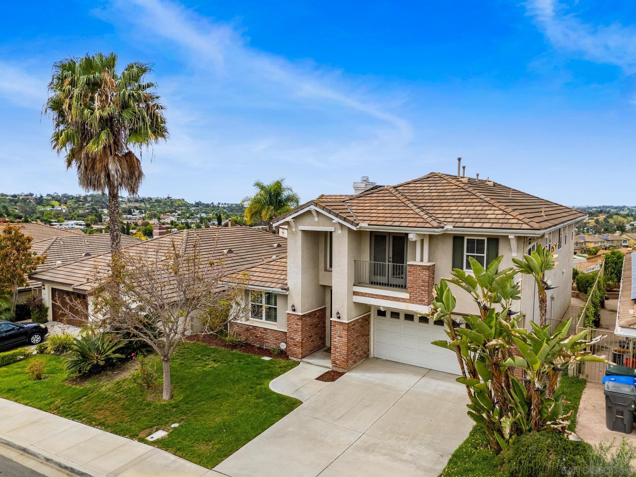 Detail Gallery Image 49 of 69 For 1574  Loma Alta, San Marcos,  CA 92069 - 5 Beds | 2/1 Baths