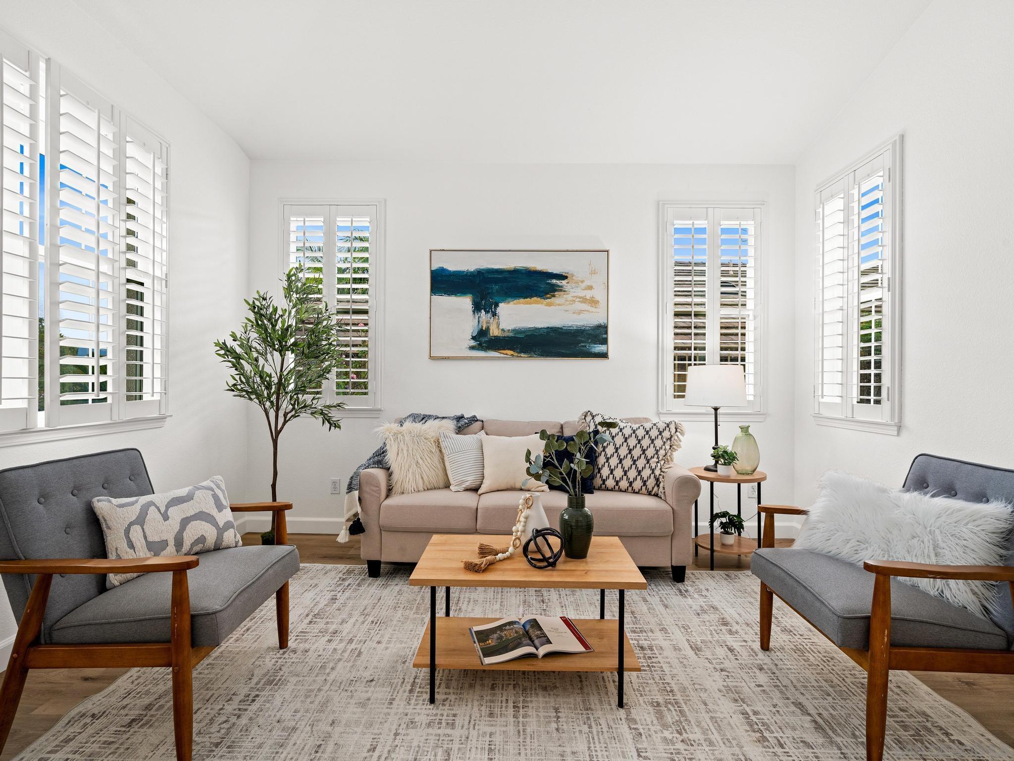 Detail Gallery Image 6 of 69 For 1574  Loma Alta, San Marcos,  CA 92069 - 5 Beds | 2/1 Baths