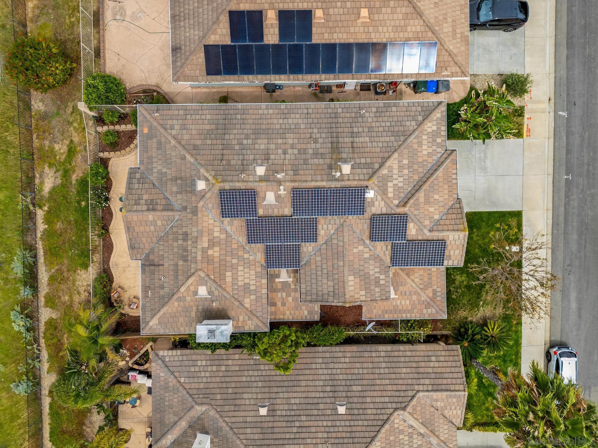 Detail Gallery Image 51 of 69 For 1574  Loma Alta, San Marcos,  CA 92069 - 5 Beds | 2/1 Baths