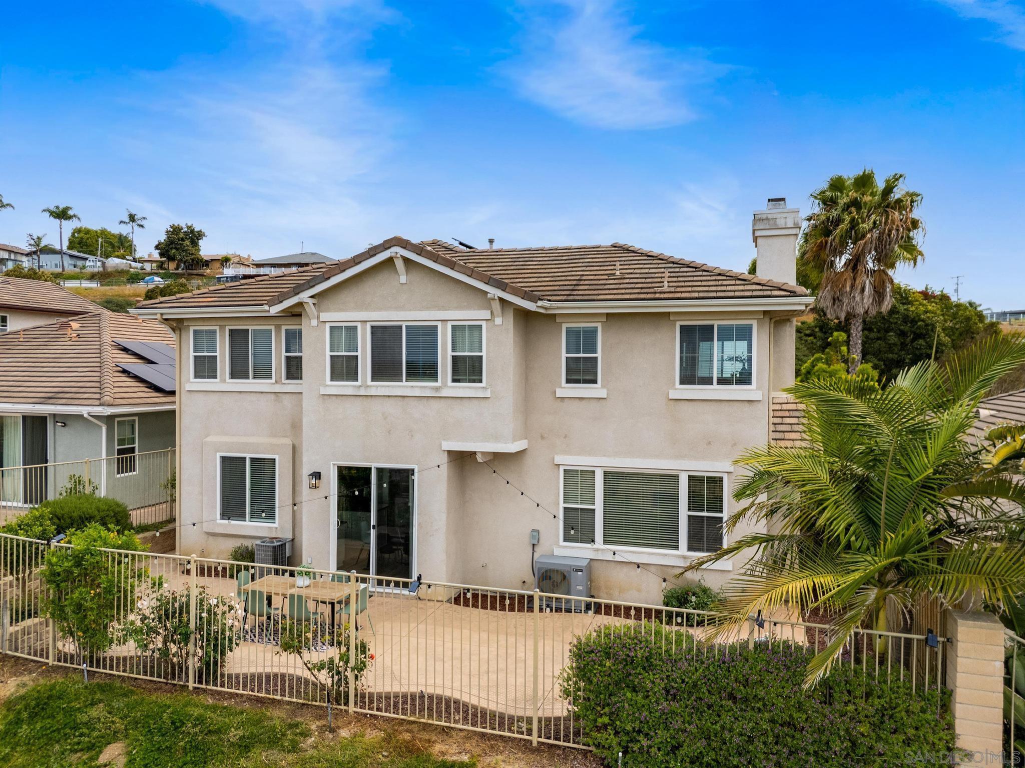 Detail Gallery Image 61 of 69 For 1574  Loma Alta, San Marcos,  CA 92069 - 5 Beds | 2/1 Baths