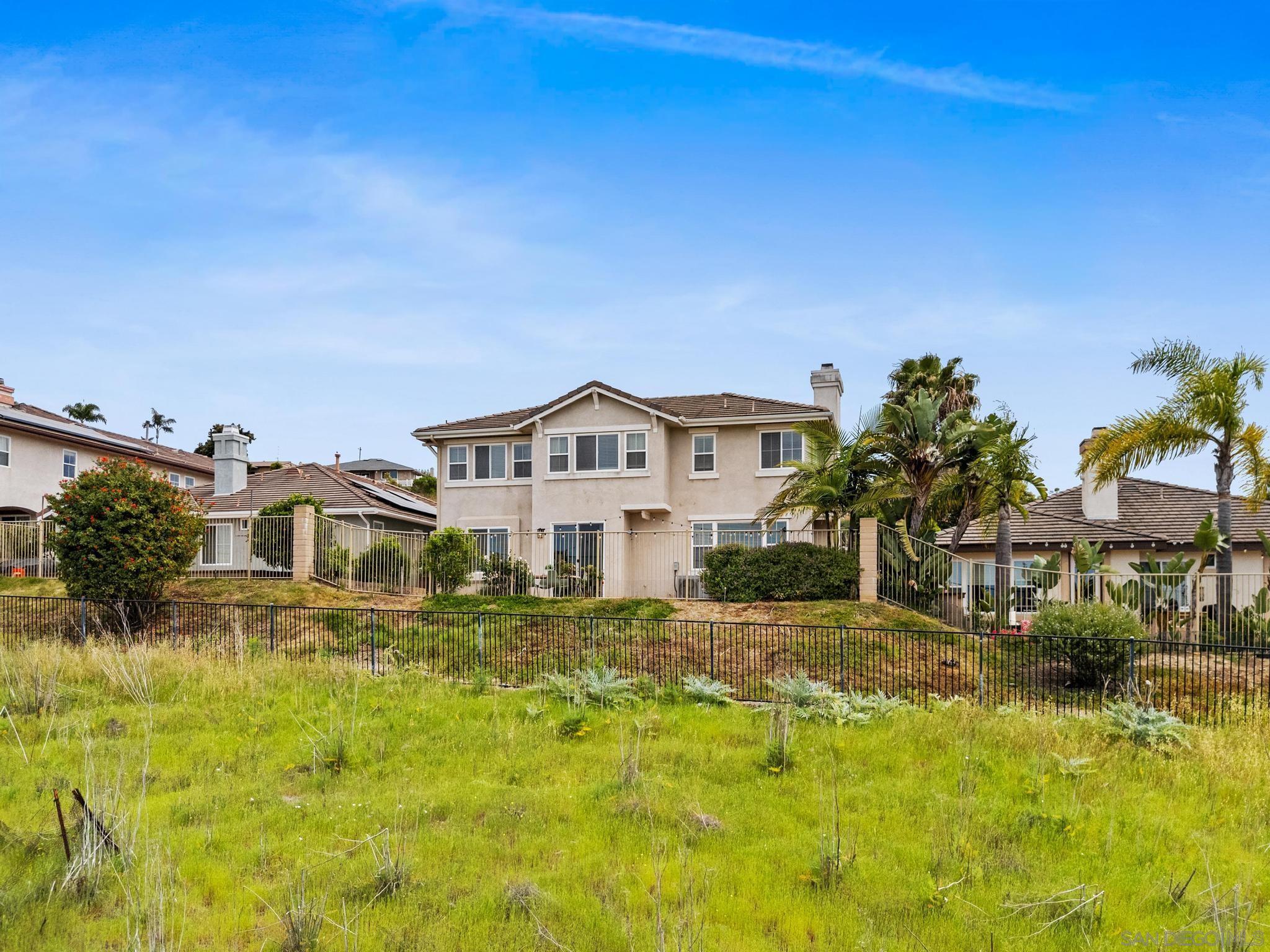 Detail Gallery Image 69 of 69 For 1574  Loma Alta, San Marcos,  CA 92069 - 5 Beds | 2/1 Baths