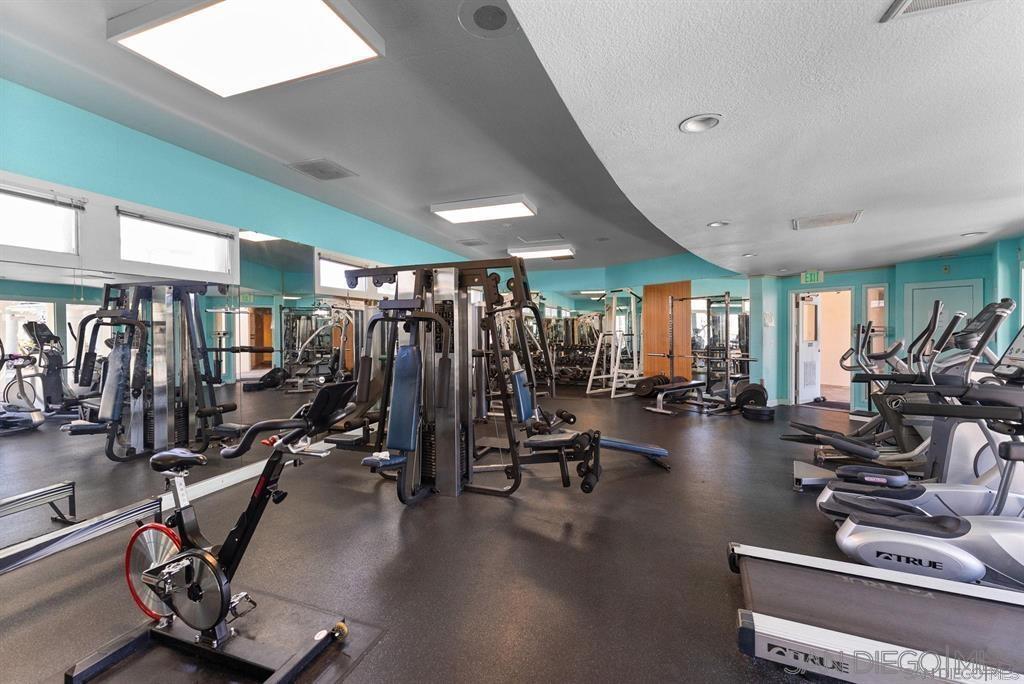 Detail Gallery Image 20 of 25 For 18680  Caminito Cantilena  #236,  San Diego,  CA 92128 - 1 Beds | 1 Baths