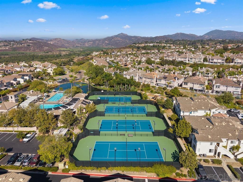 Detail Gallery Image 21 of 25 For 18680  Caminito Cantilena  #236,  San Diego,  CA 92128 - 1 Beds | 1 Baths