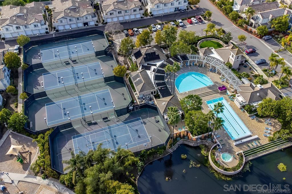 Detail Gallery Image 22 of 25 For 18680  Caminito Cantilena  #236,  San Diego,  CA 92128 - 1 Beds | 1 Baths