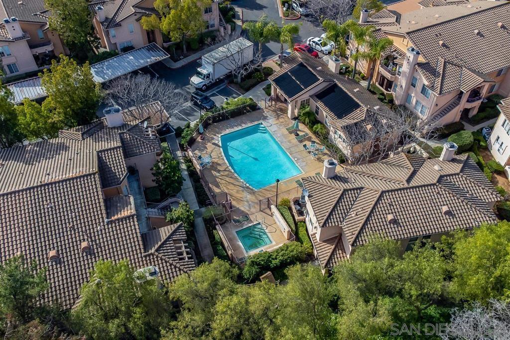 Detail Gallery Image 23 of 25 For 18680  Caminito Cantilena  #236,  San Diego,  CA 92128 - 1 Beds | 1 Baths