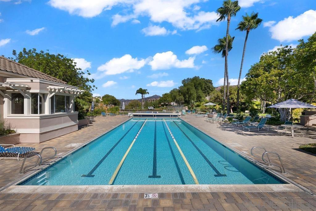 Detail Gallery Image 24 of 25 For 18680  Caminito Cantilena  #236,  San Diego,  CA 92128 - 1 Beds | 1 Baths