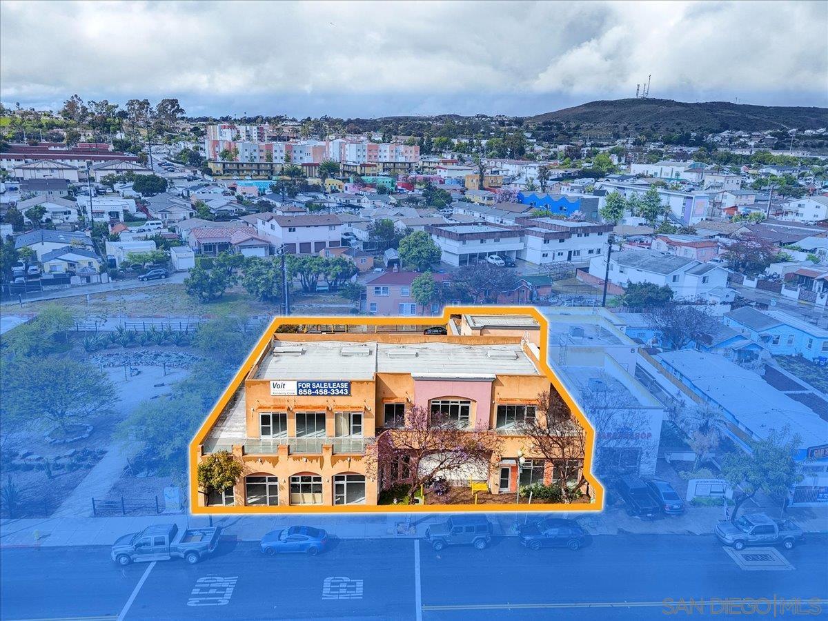 Front Image Thumbnail for SD260007901