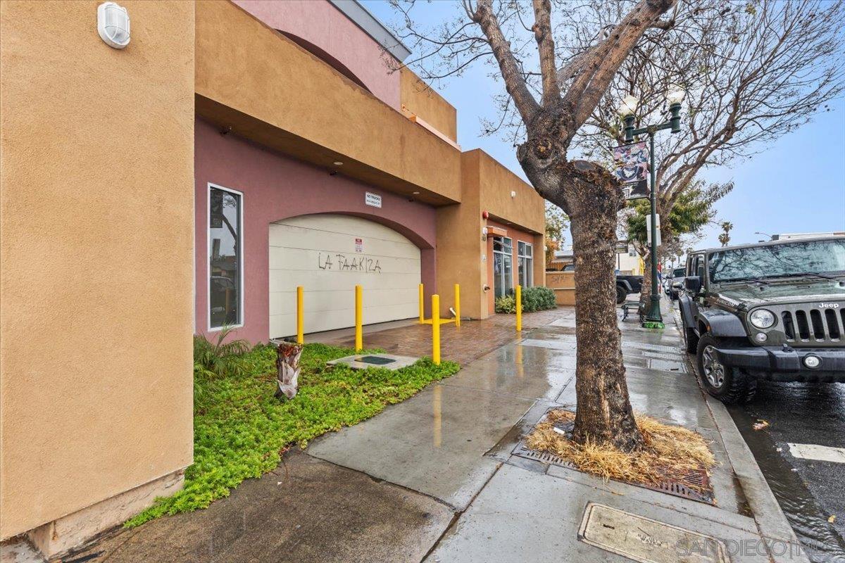 Detail Gallery Image 17 of 46 For 165 W San Ysidro Blvd, San Ysidro,  CA 92173 - – Beds | – Baths