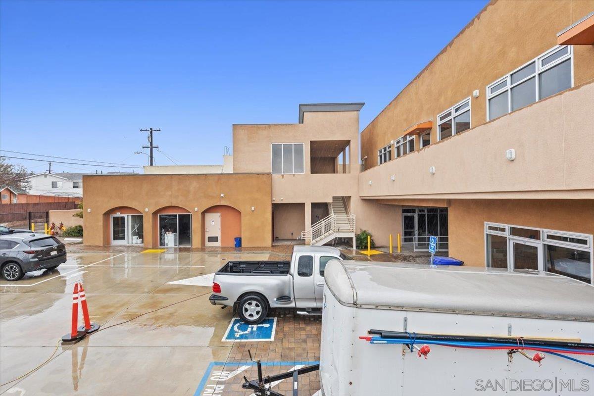 Detail Gallery Image 18 of 46 For 165 W San Ysidro Blvd, San Ysidro,  CA 92173 - – Beds | – Baths