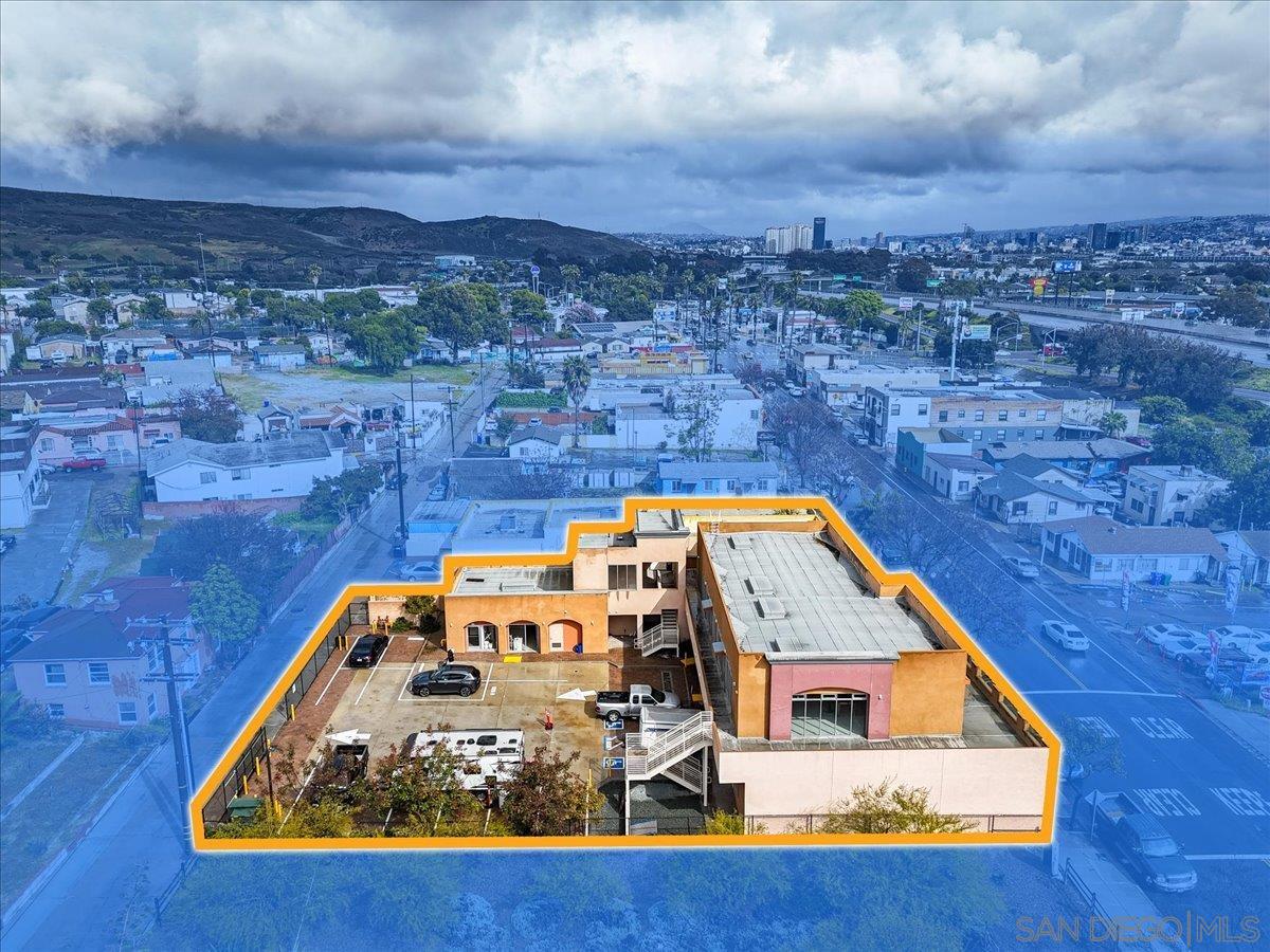 Detail Gallery Image 3 of 46 For 165 W San Ysidro Blvd, San Ysidro,  CA 92173 - – Beds | – Baths