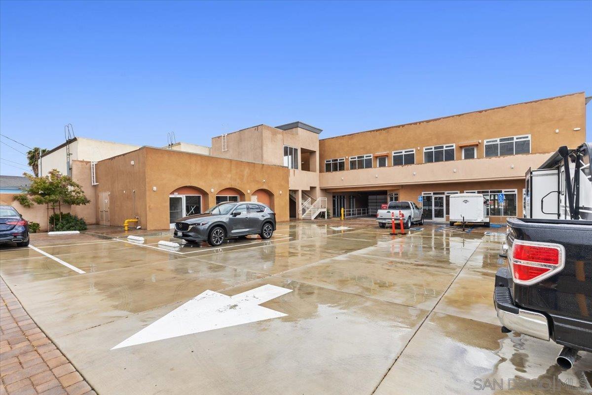 Detail Gallery Image 29 of 46 For 165 W San Ysidro Blvd, San Ysidro,  CA 92173 - – Beds | – Baths